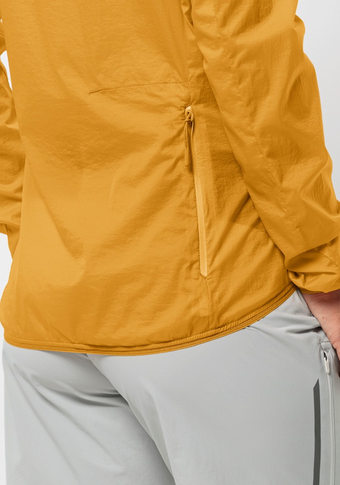 Thumbnail - Jack Wolfskin Funktionsjacke "GRAVEX WIND JKT W"