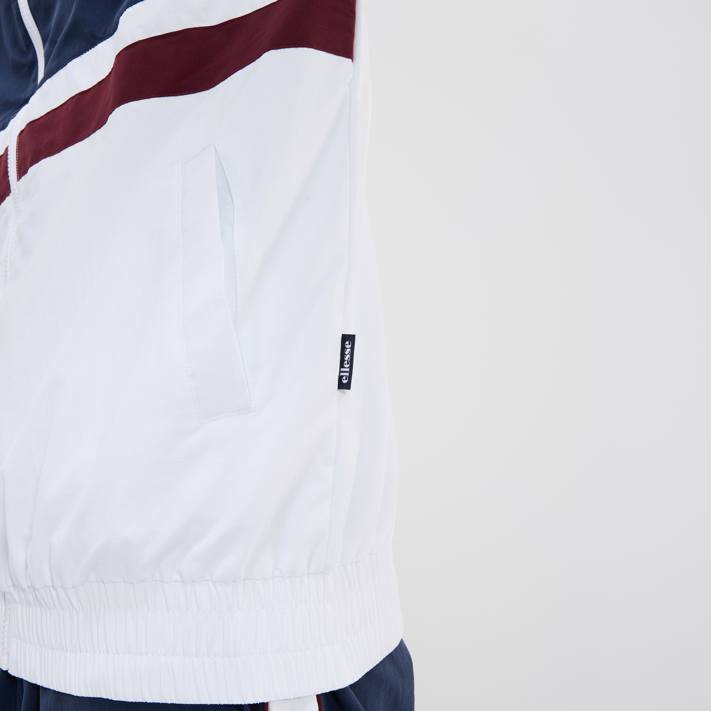 Ellesse Blouson »VIARONNA FZ JACKET«