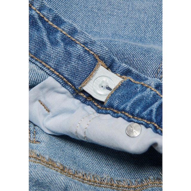 KIDS ONLY Bequeme Jeans »KOGCOMET WIDE DNM LB« | günstig kaufen