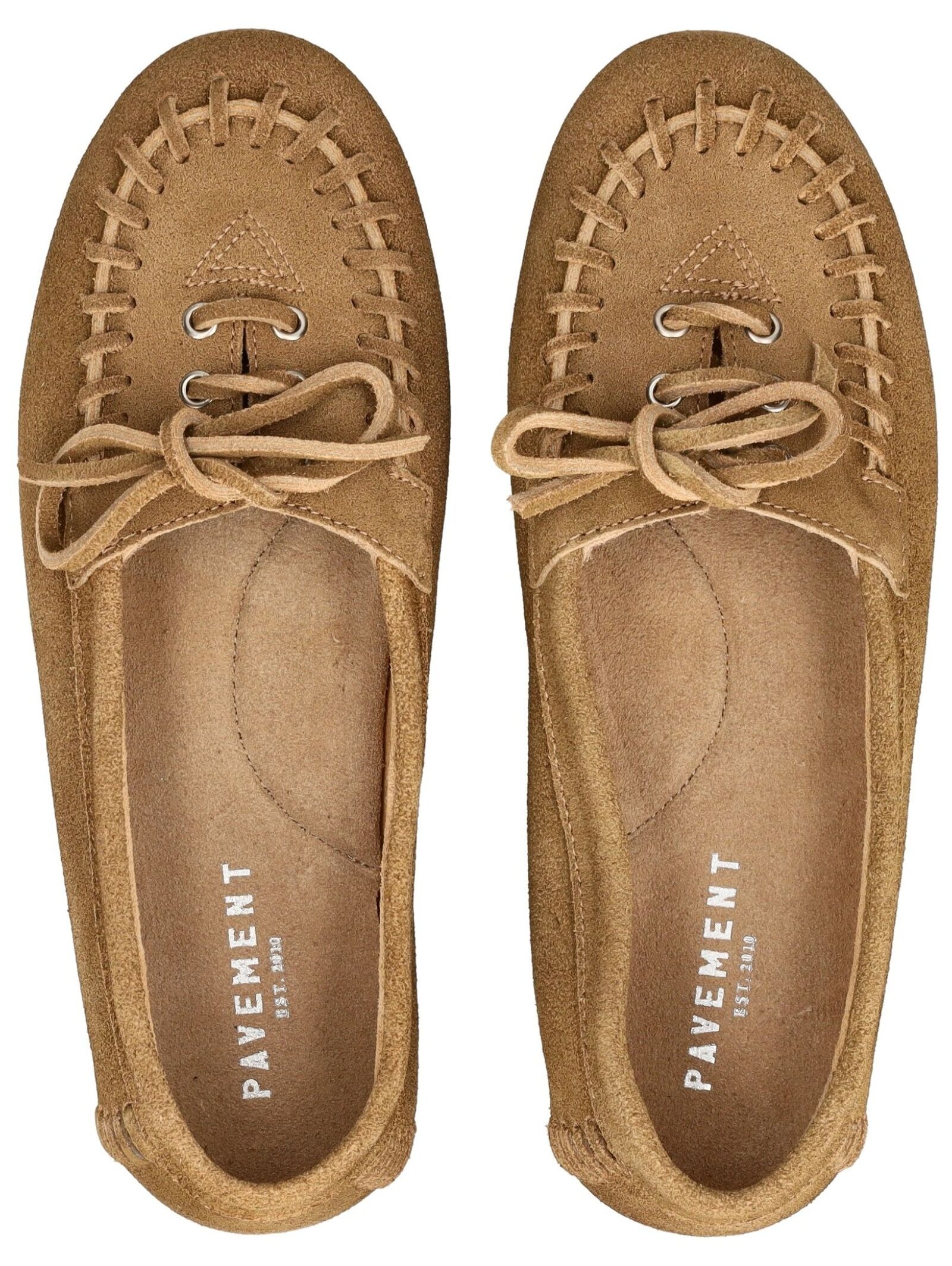 Pavement Slipper »Pavement Slipper Veloursleder«