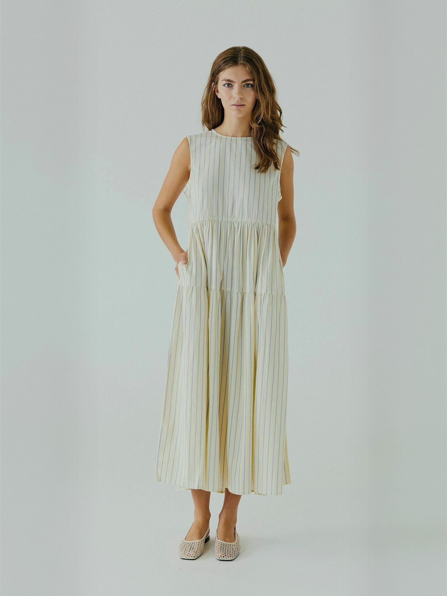 NORR "NORR Dress Frikka"