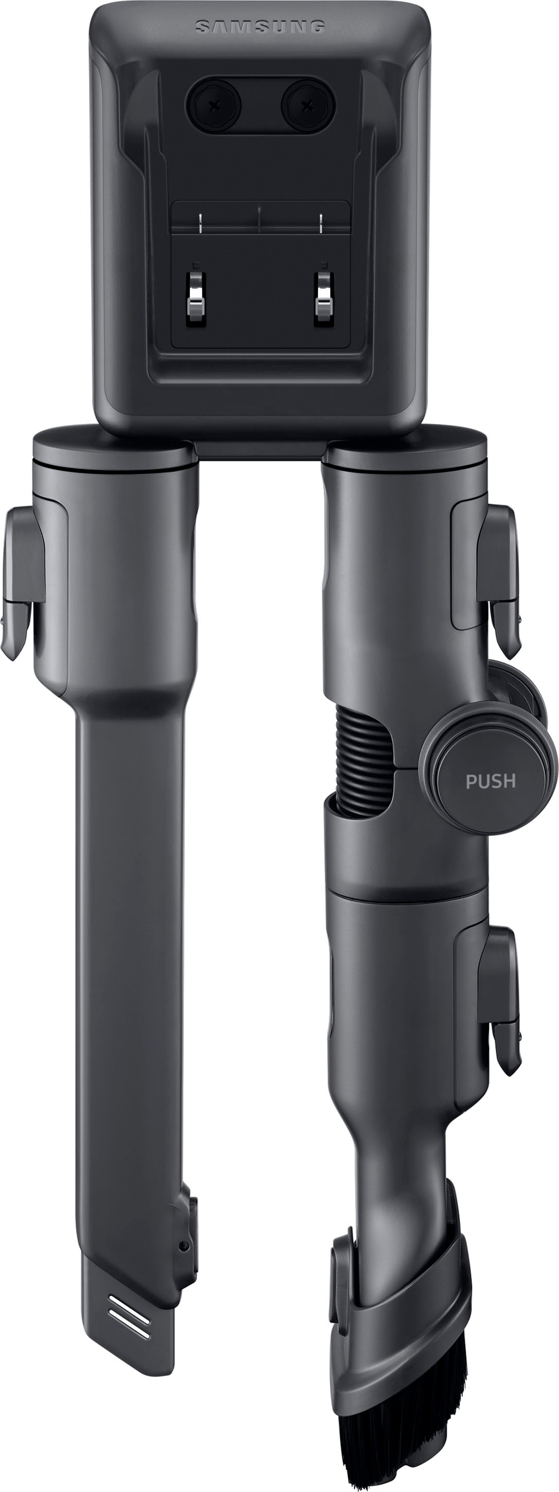Samsung Akku-Handstaubsauger »Jet 75 VS20T75D5T5/EG wet and dry«, HERO