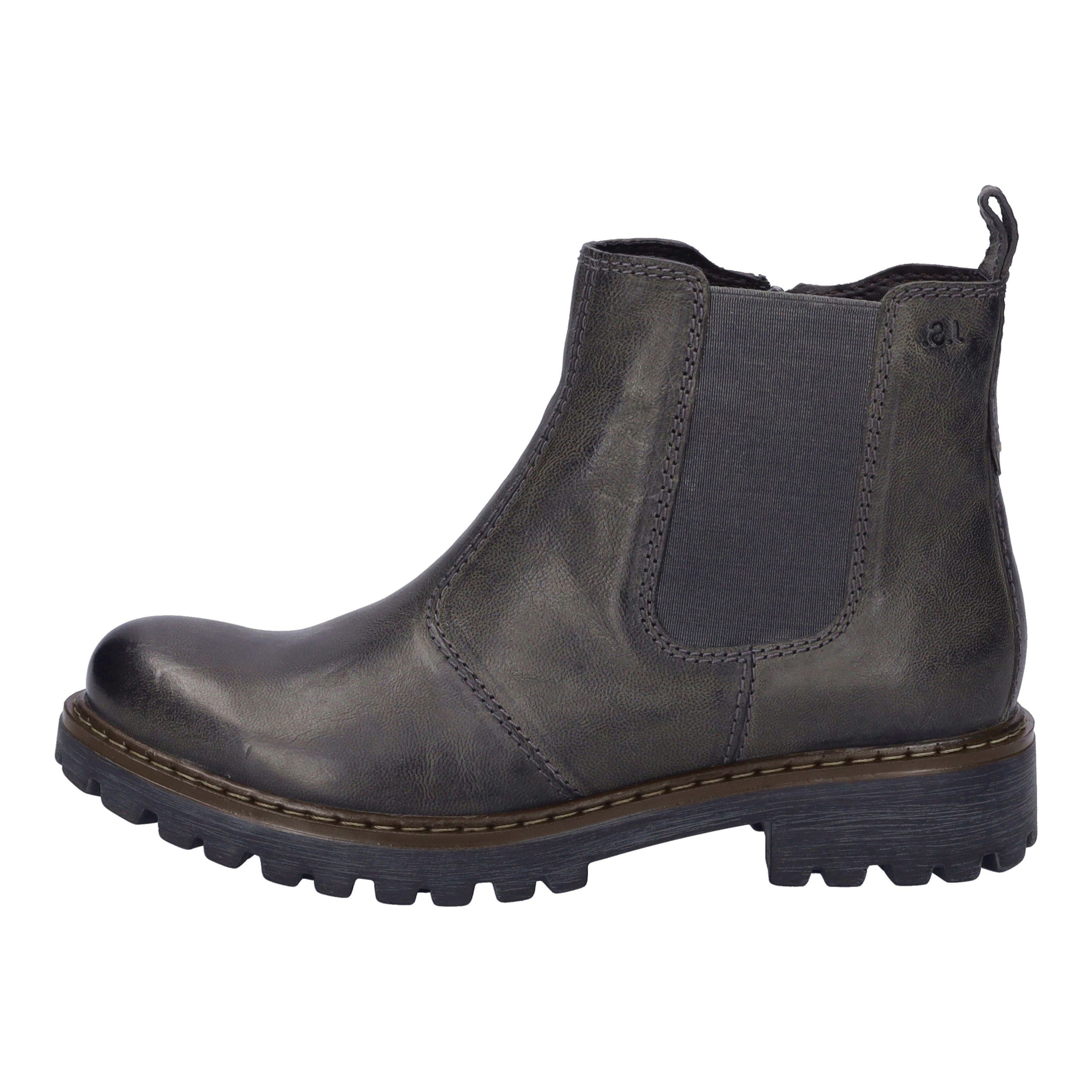 Josef Seibel Stiefelette »Marta 06, oliv«