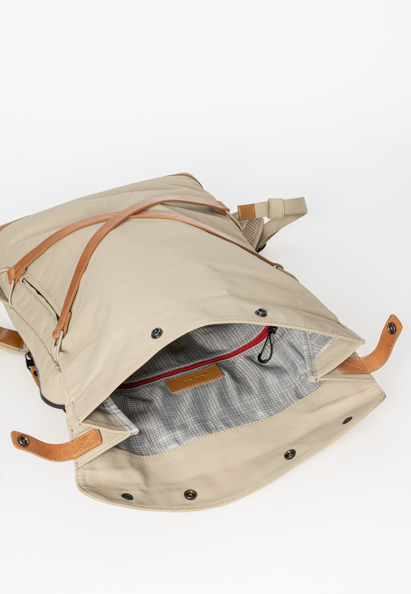 aunts & uncles Notebook-Rucksack »Rucksack Osaka«