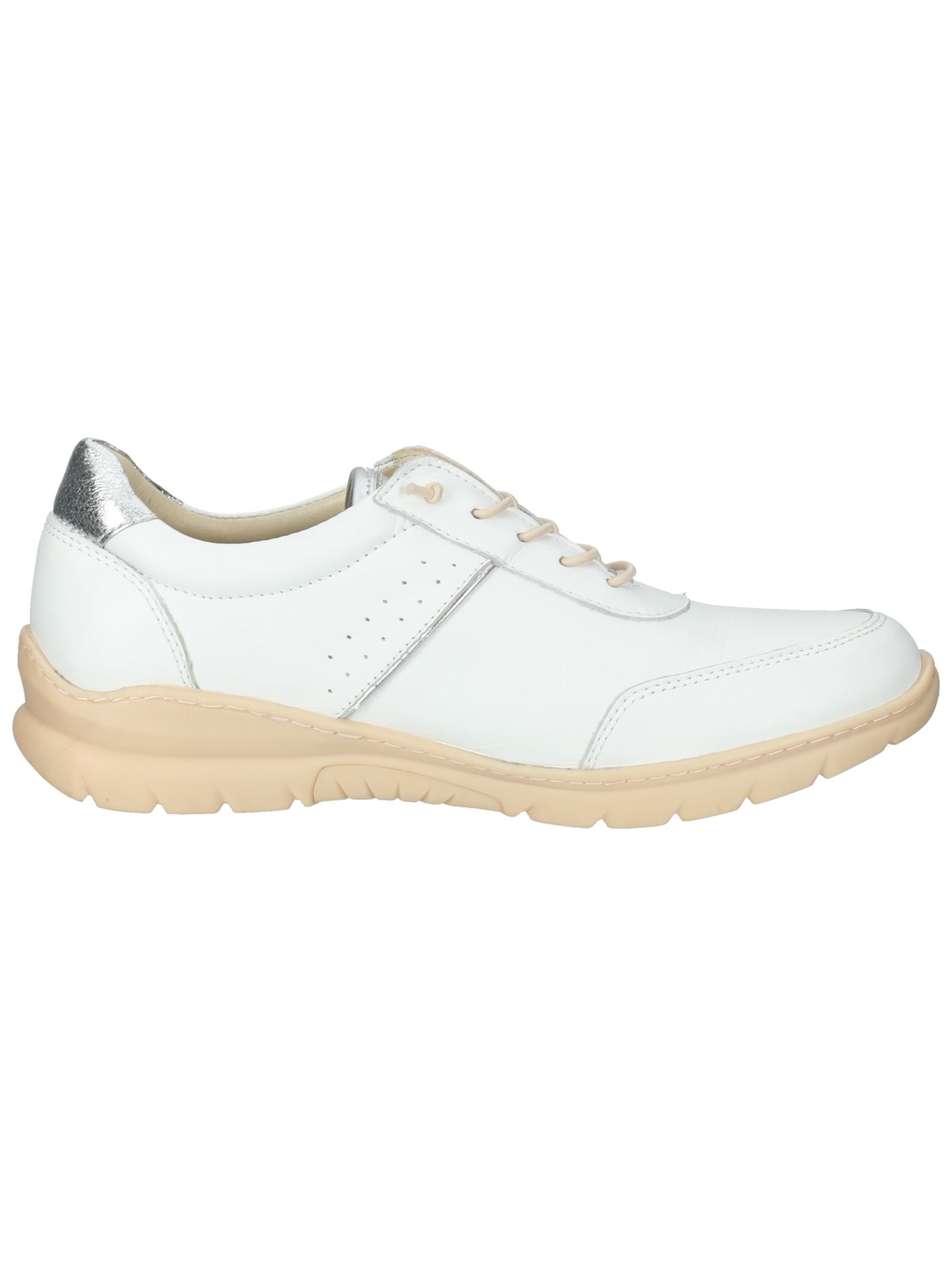 Hush Puppies Sneaker »Hush Puppies Sneaker Leder«