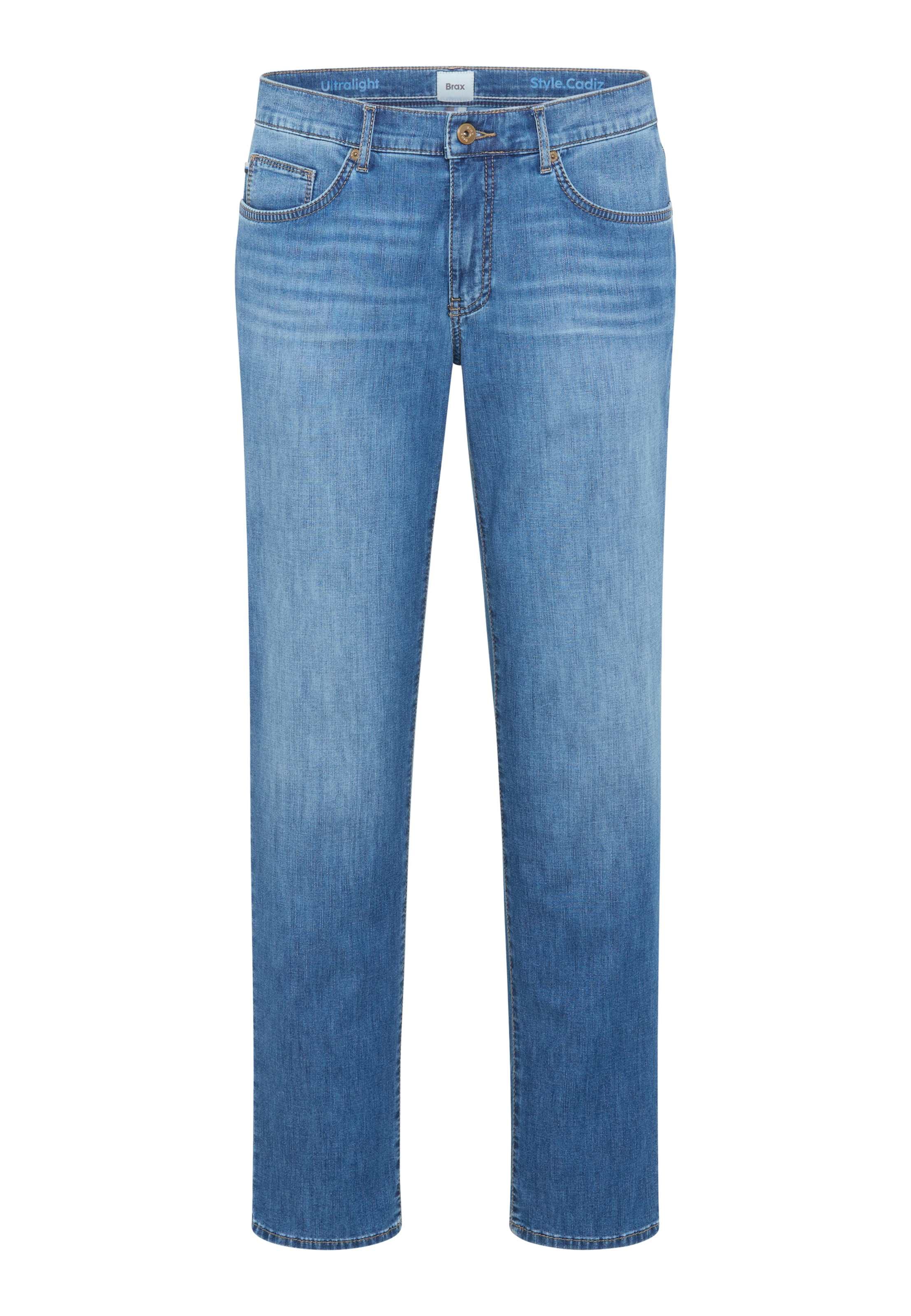 Brax 5-Pocket-Jeans »Style CADIZ«