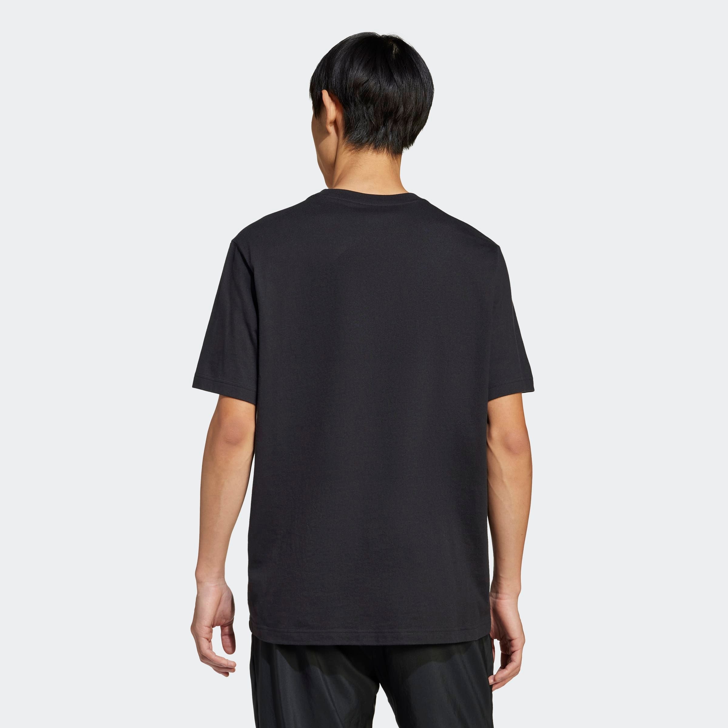 adidas Sportswear T-Shirt »M L SLIDE TEE«