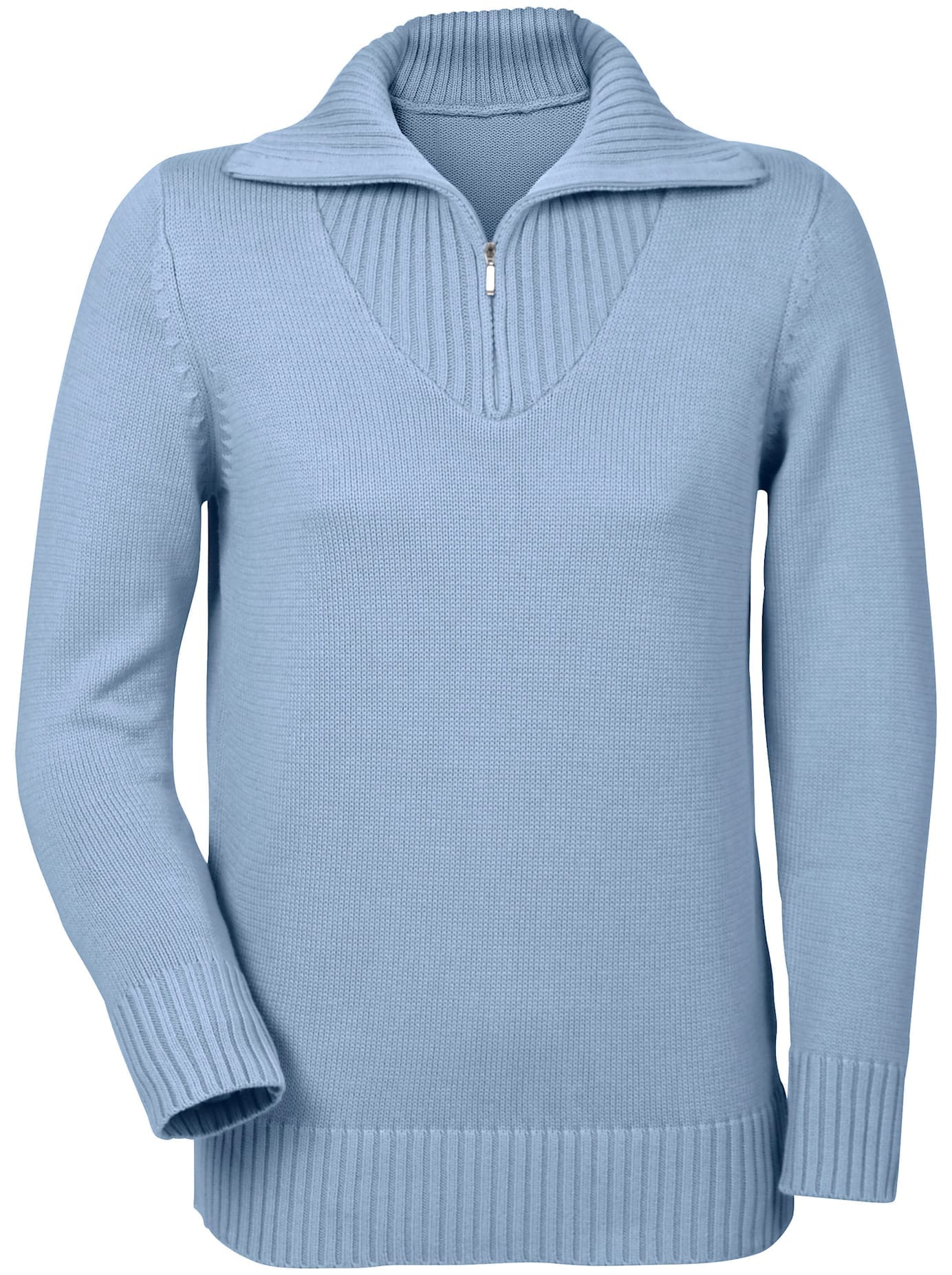 Casual Looks Troyer »Pullover«