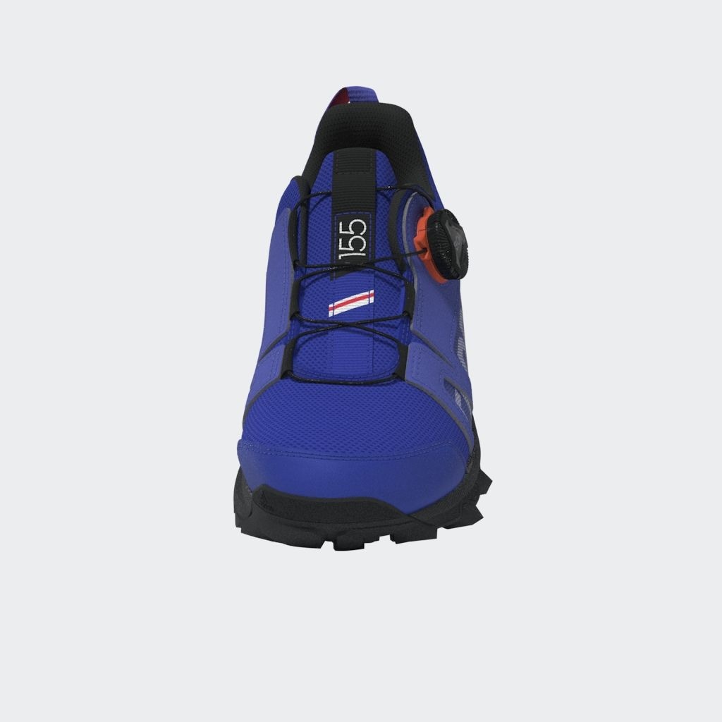 adidas TERREX Trailrunningschuh »AGRAVIC BOA RAIN.RDY«, Trail-Runningschuhe