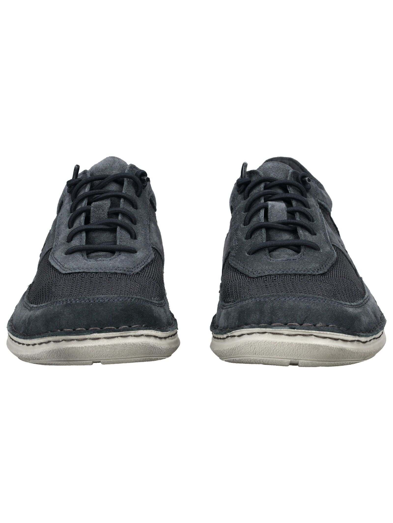 Thumbnail - Josef Seibel Schnürschuh "Josef Seibel Halbschuhe Leder/Textil"