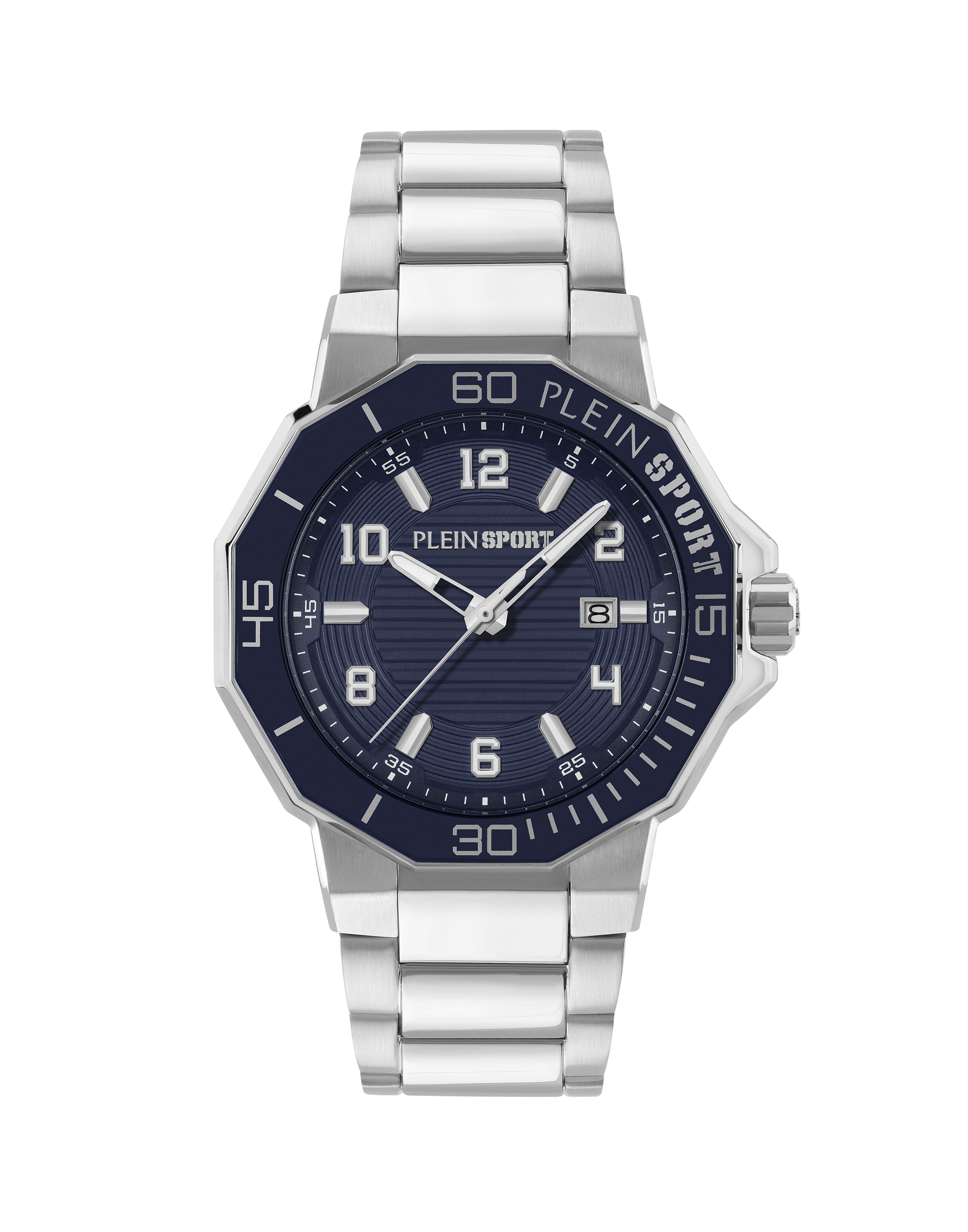 PLEIN SPORT Luxusuhr »Titan«
