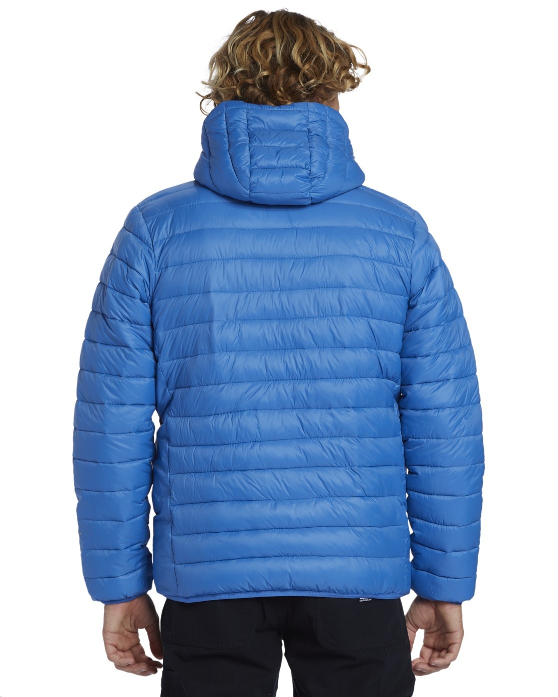 Quiksilver Outdoorjacke "Scaly" günstig online kaufen