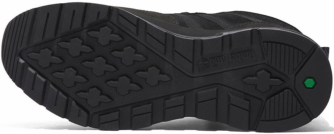 Timberland Schnürboots »EURO TREKKER MID LACE UP SNEAKER«, Winterstiefel, Schnürstiefel, Winterschuhe