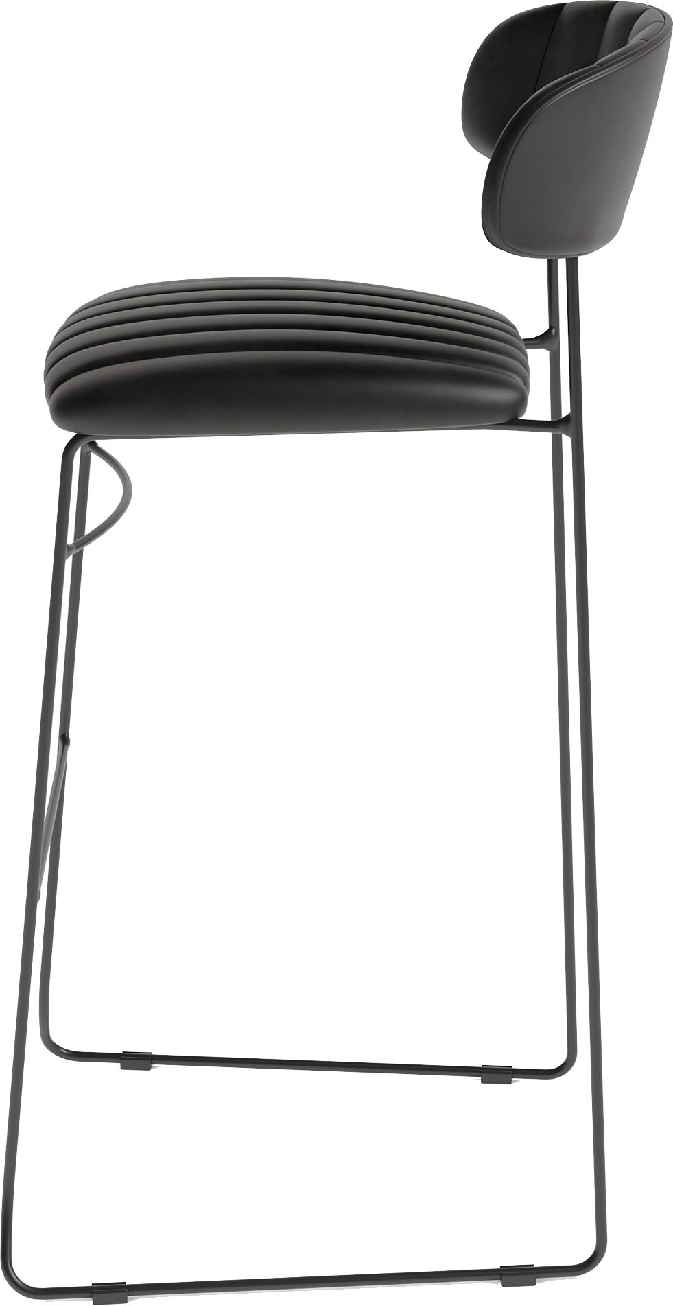 Essentials Barhocker »Mundo«, Leicht zu Transportieren