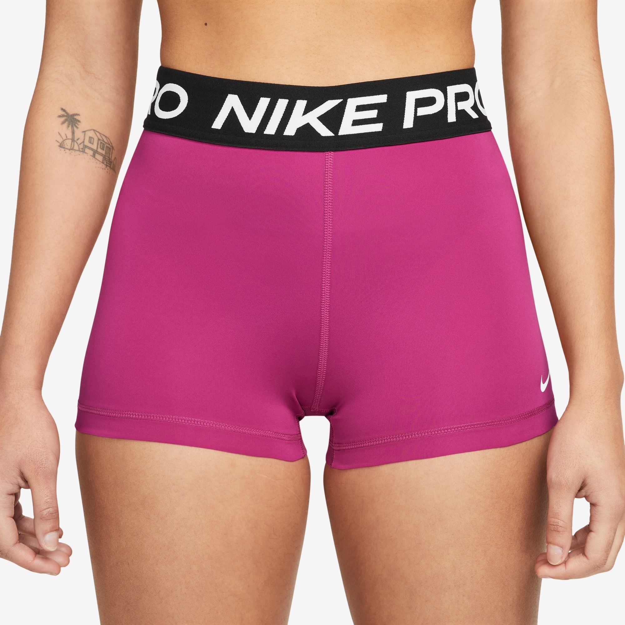 Nike Trainingstights »PRO WOMEN'S SHORTS«