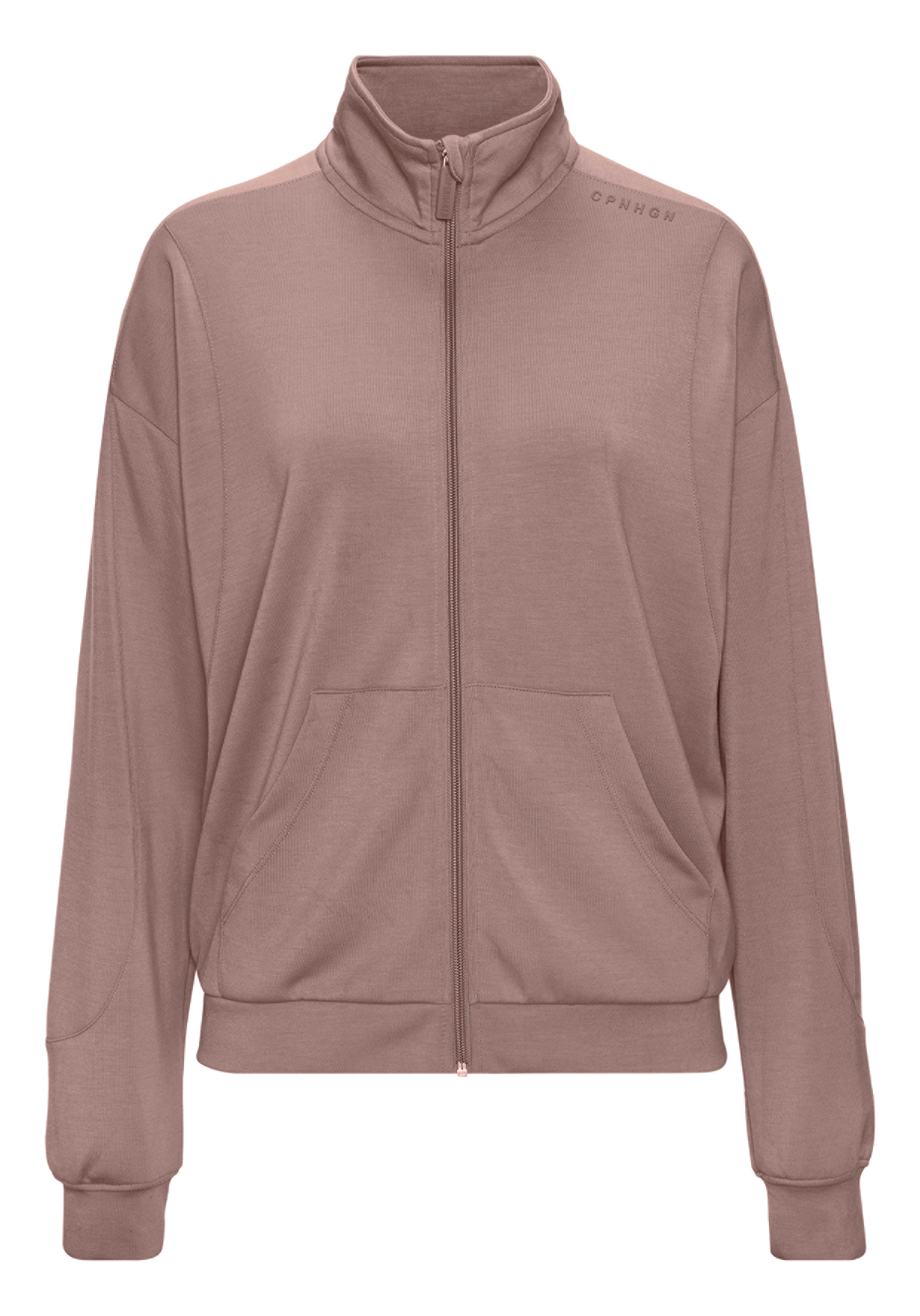 Copenhagen Studios Sweatjacke, aus hochwertigem Material