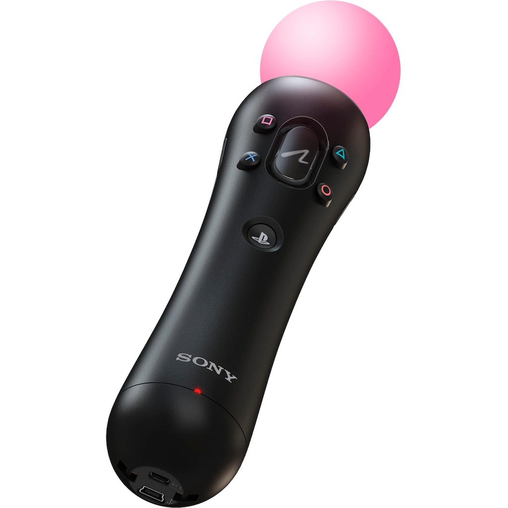PlayStation 4 Motion-Controller »Move«