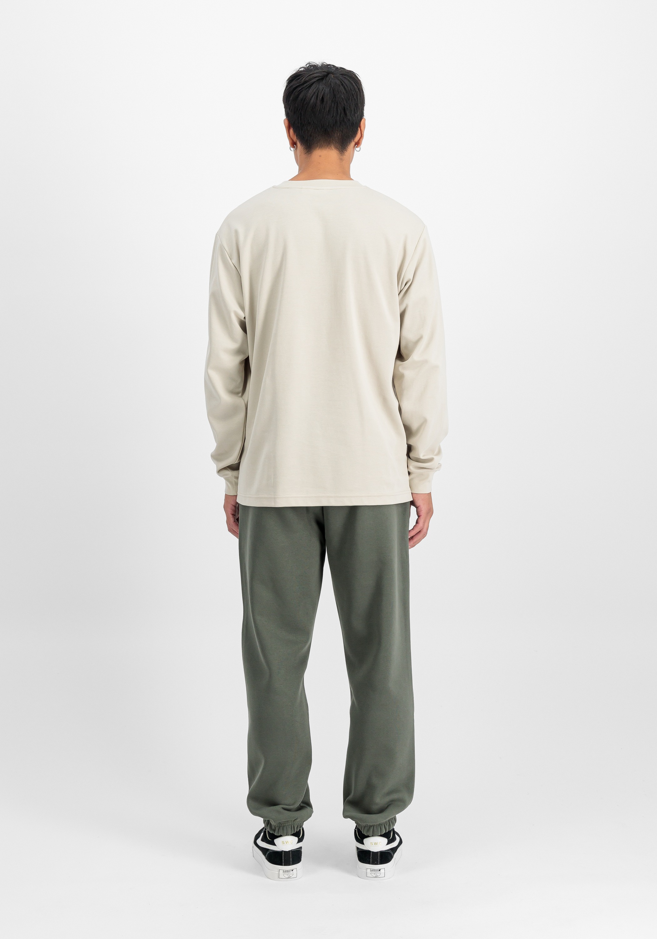 Alpha Industries Jogginghose »Basic Jogger SL II«