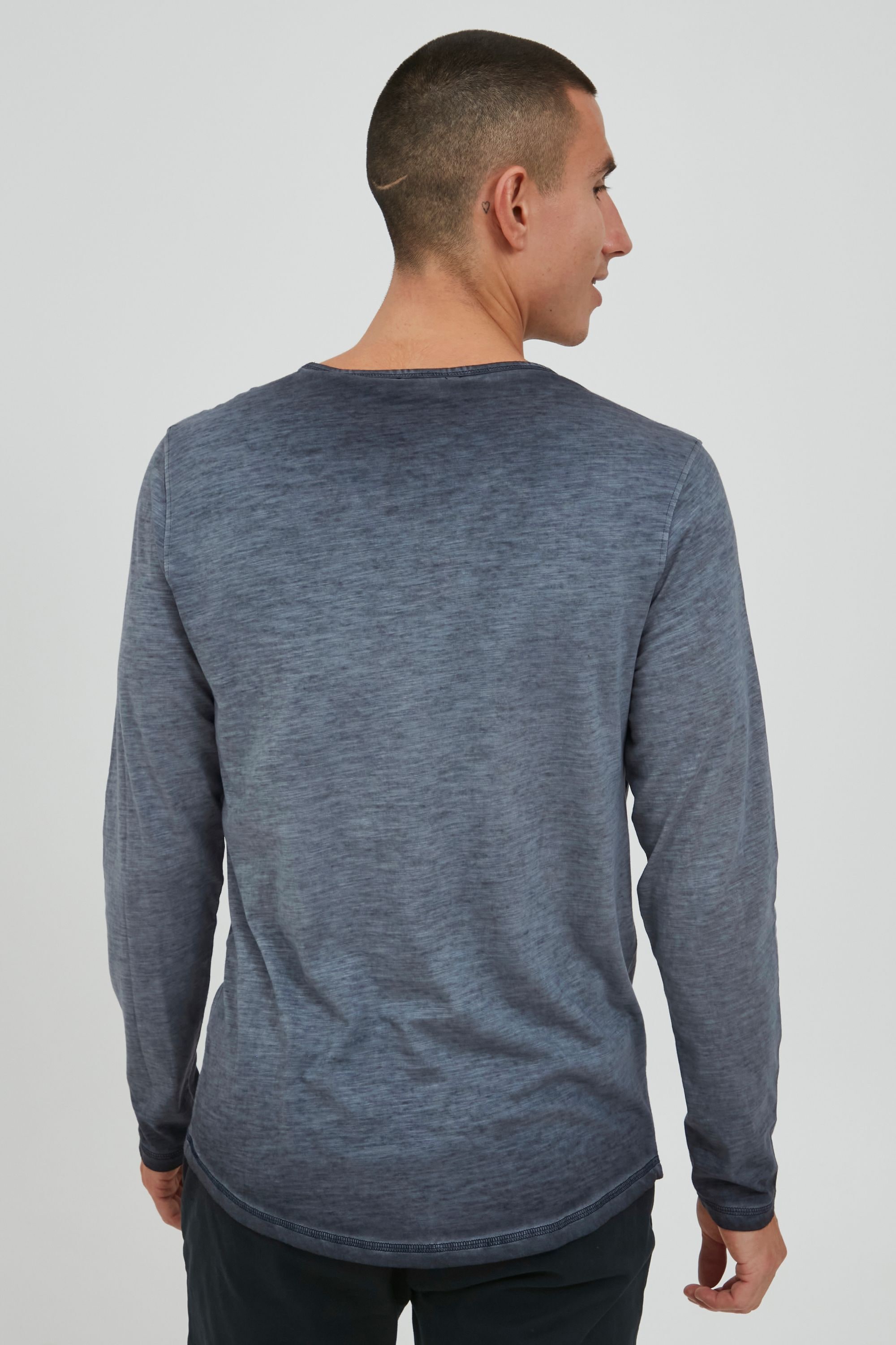 11 Project Longsleeve »Longsleeve PRSeverinus«
