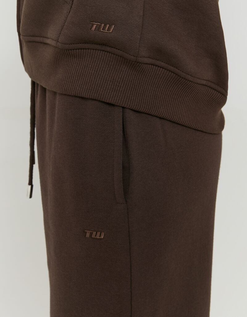 Tally Weijl Sweathose »SPACOLUCAS«  Baumwollmischung, bequem