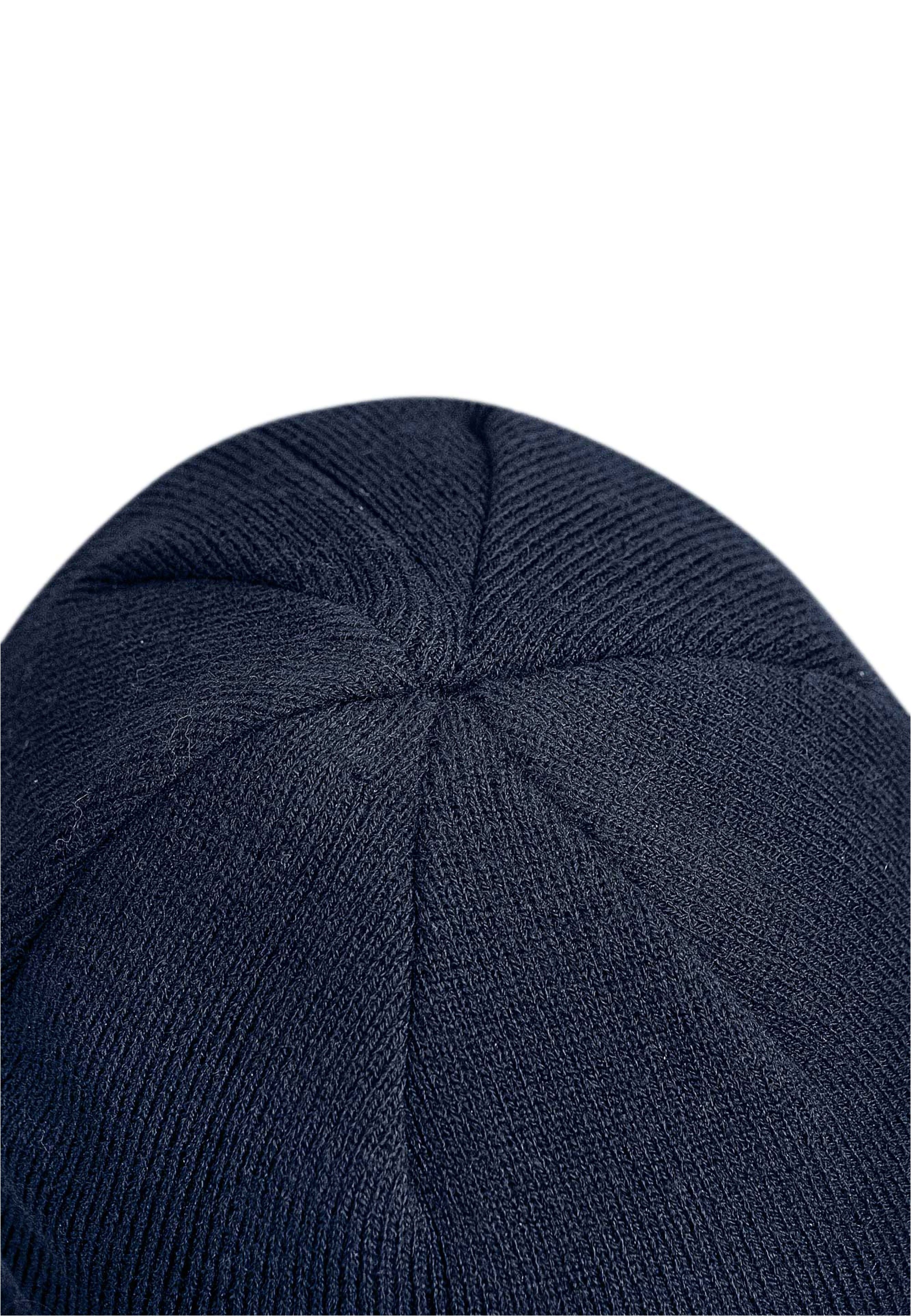 Reusch Beanie »Alps Beanie« mit elastischem Material