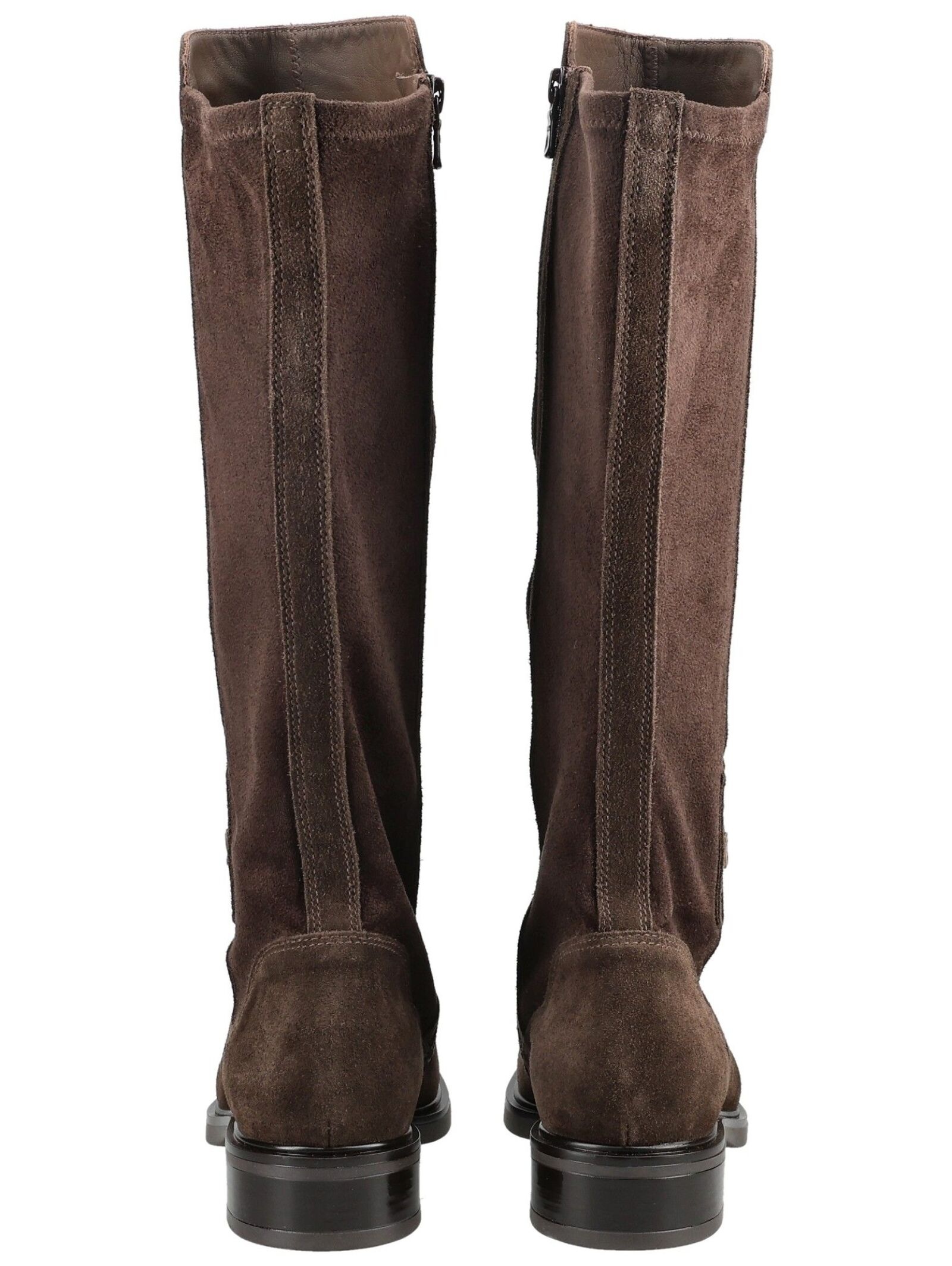 Nero Giardini Stiefel »Nero Giardini Stiefel Veloursleder/Lederimitat«