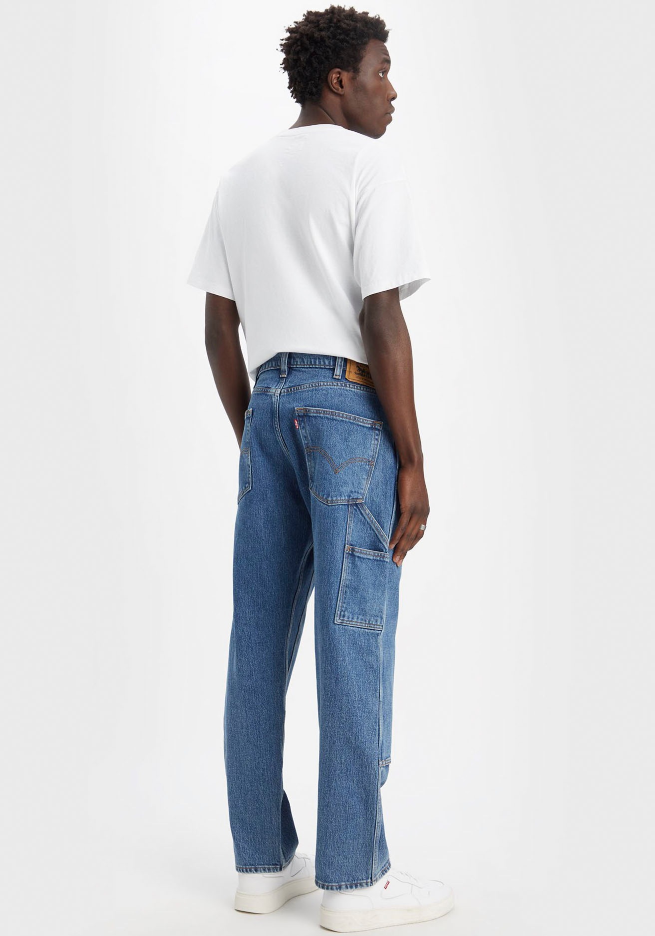 Levis Cargojeans "WORKWEAR DBL KNEE PANT" günstig online kaufen