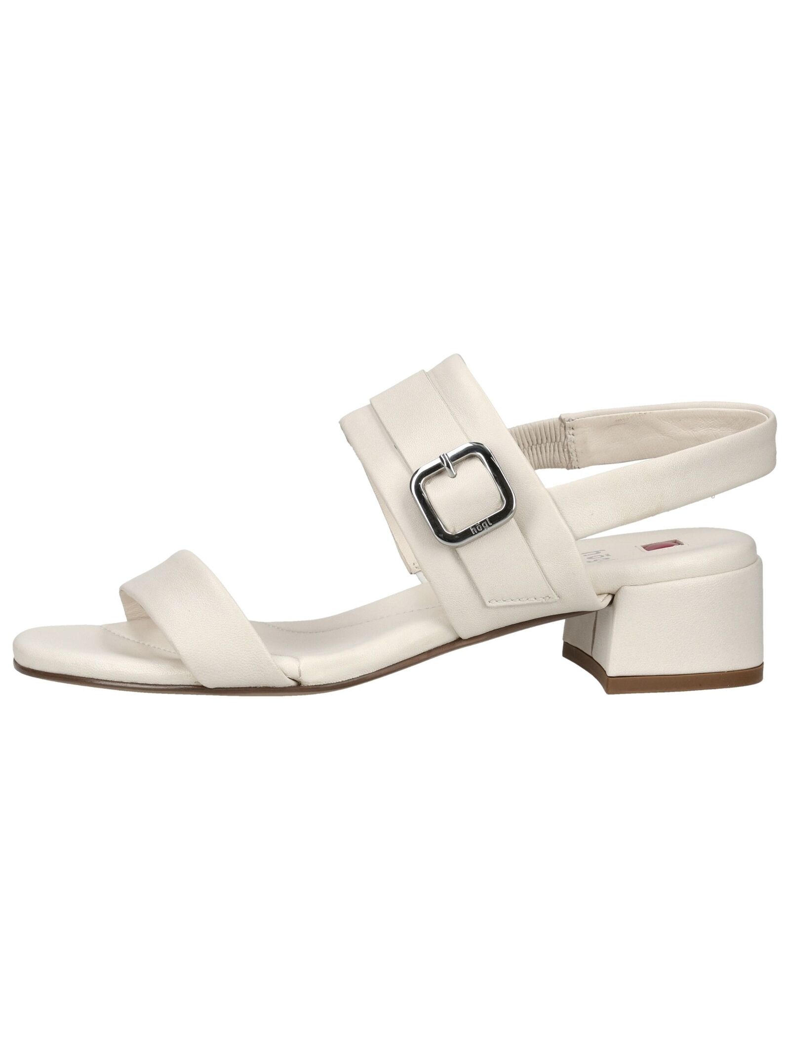 Högl Riemchensandale »Högl Sandalen Leder«