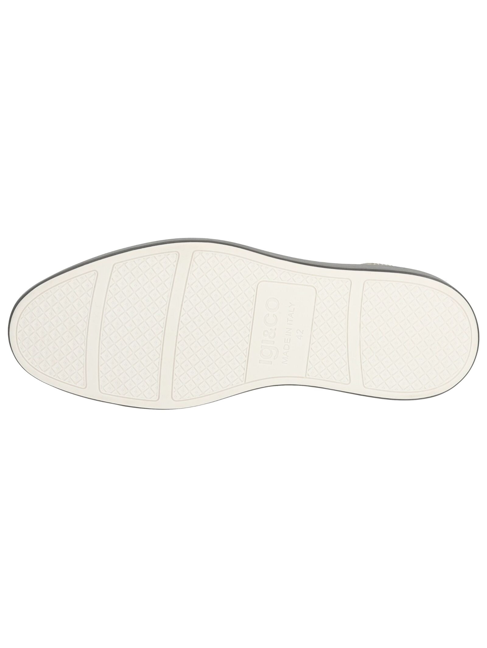 IGI & CO Slipper »IGI & CO Slipper Textil«
