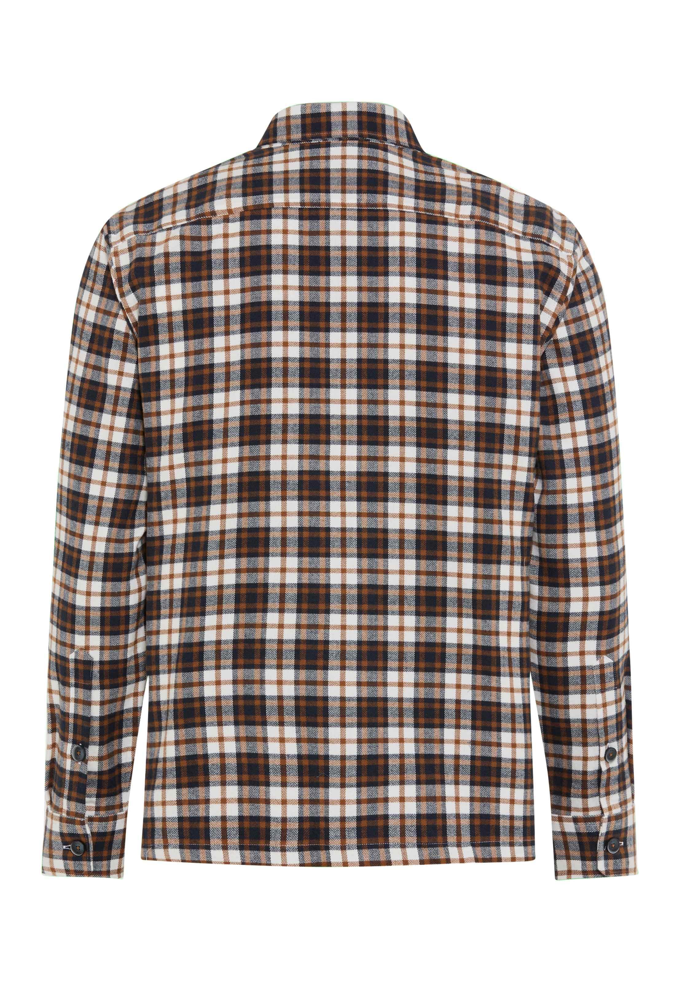 Brax Langarmhemd »Style KAY«