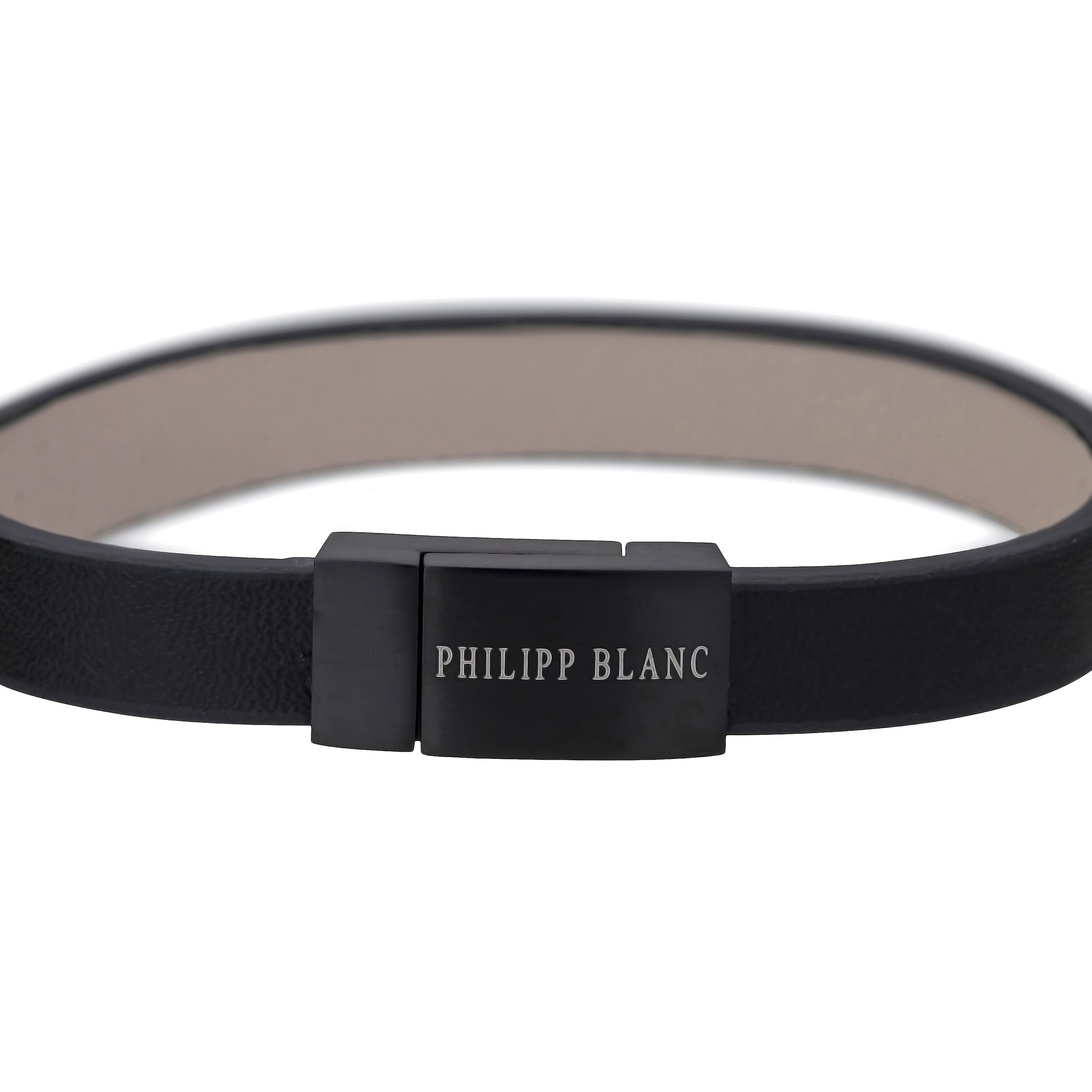 PHILIPP BLANC Quarzuhr »SPC9-1«