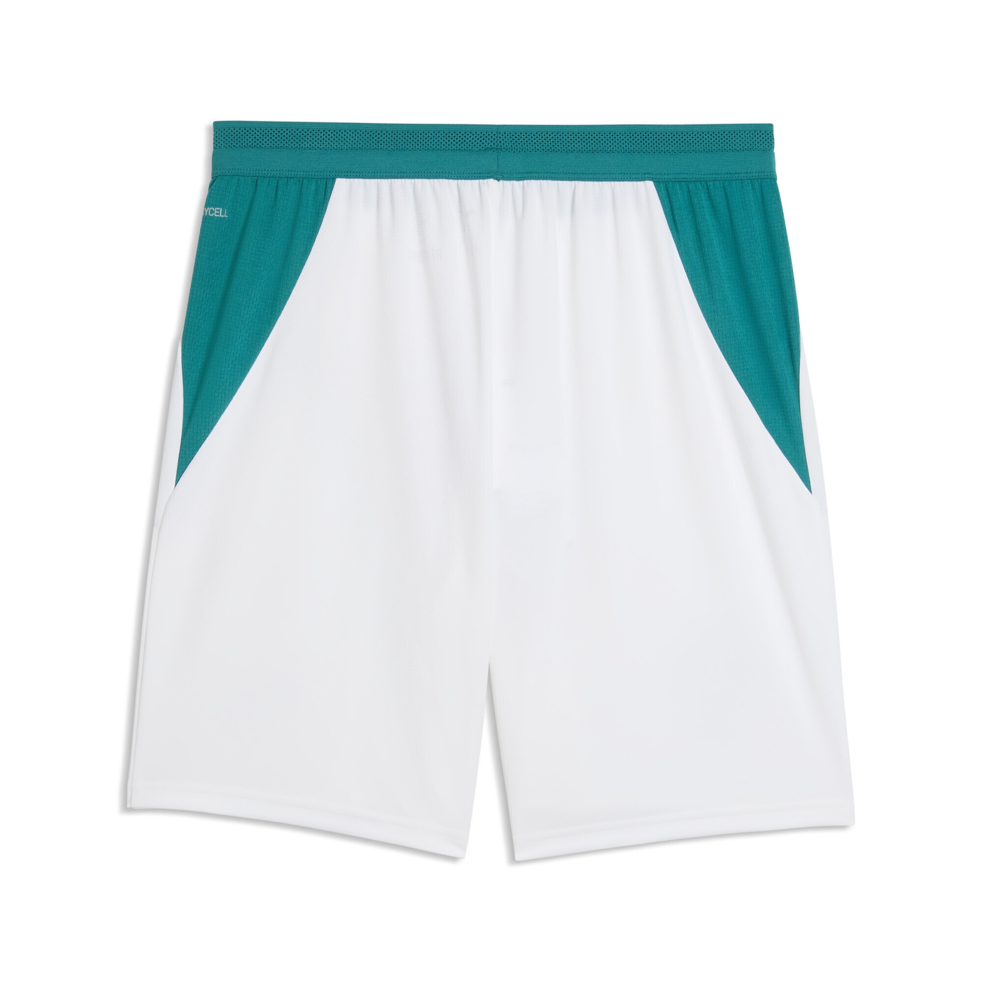 PUMA Sporthose »Portugal 2026 Shorts Herren«