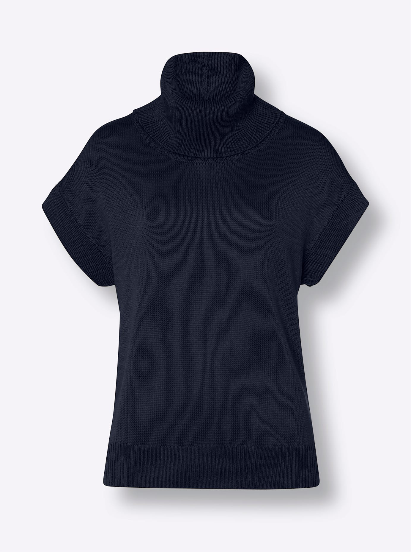 Classic Basics Pullunder »Pullunder«