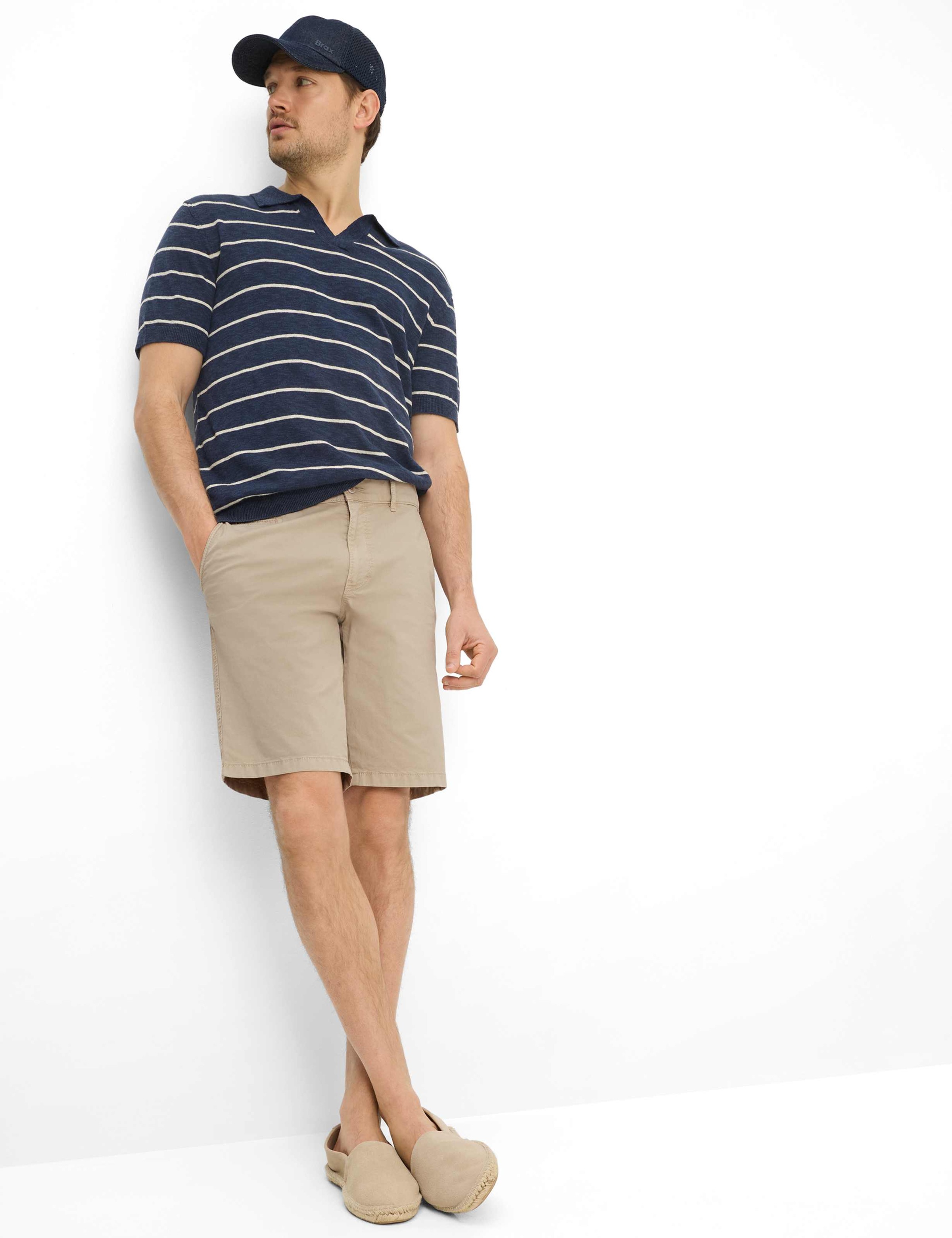 Thumbnail - Brax Bermudas "Style BARI"