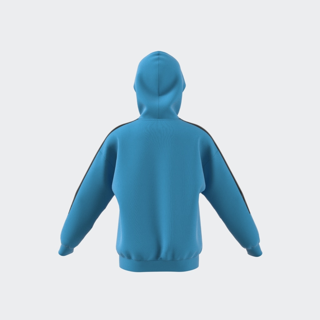 adidas Sportswear Kapuzensweatshirt »J NP HOODIE«