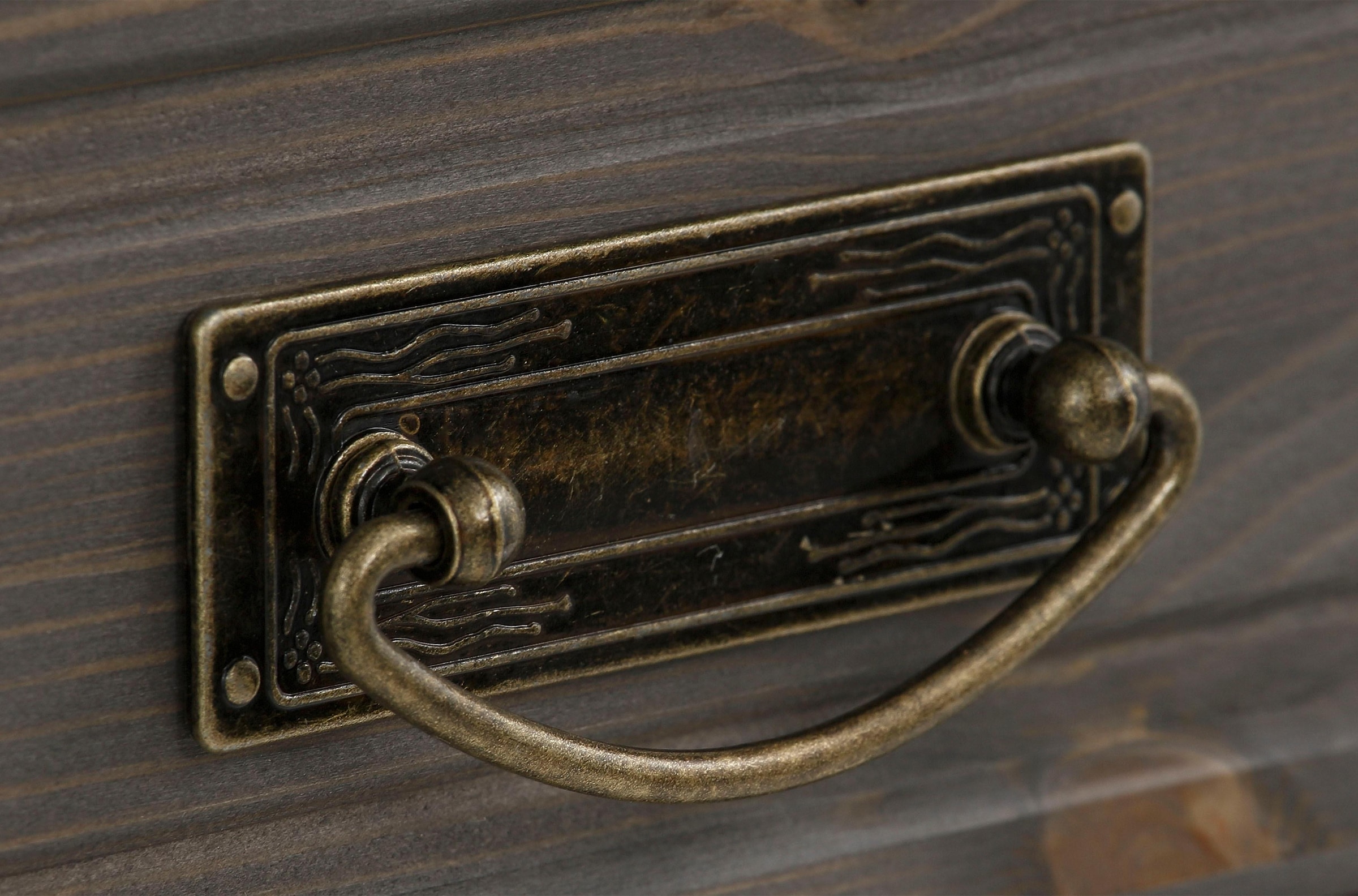 Home affaire Sideboard »Vinales«, Kommode, Breite 158 cm