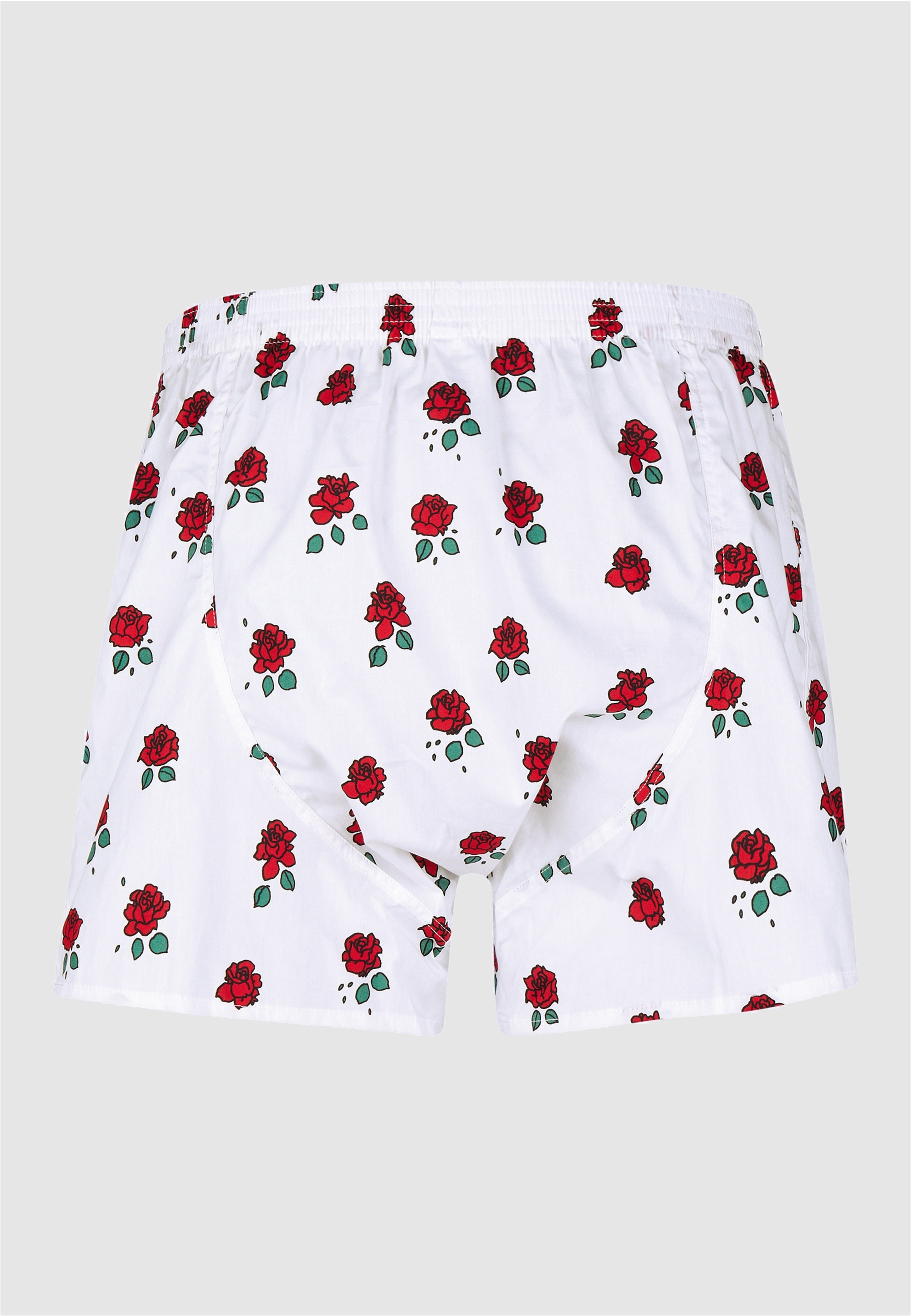 Lousy Livin Boxershorts »Rose & Valentines« im praktischen 2er-Pack