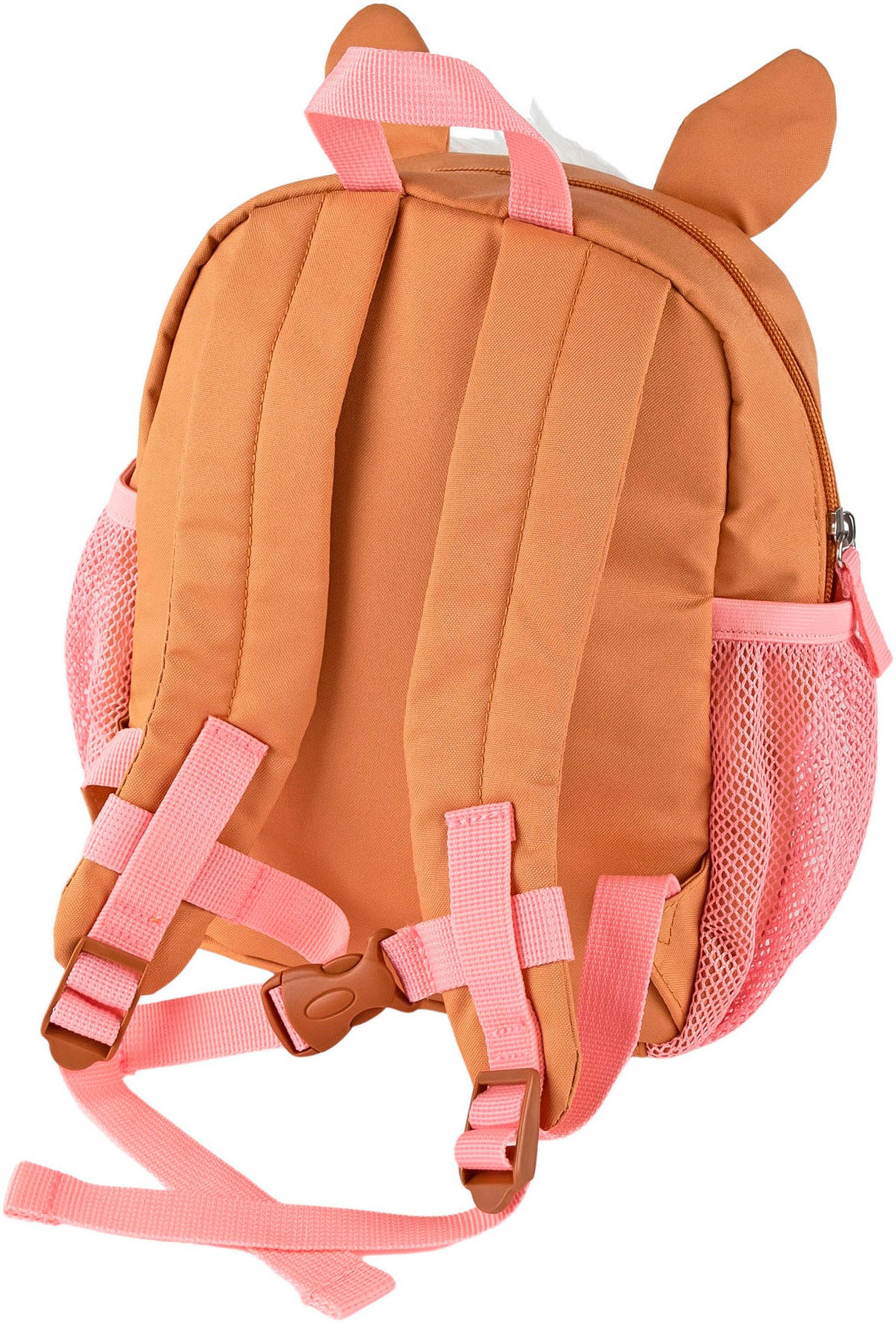 Sigikid Kinderrucksack »sigibag Pony Love«