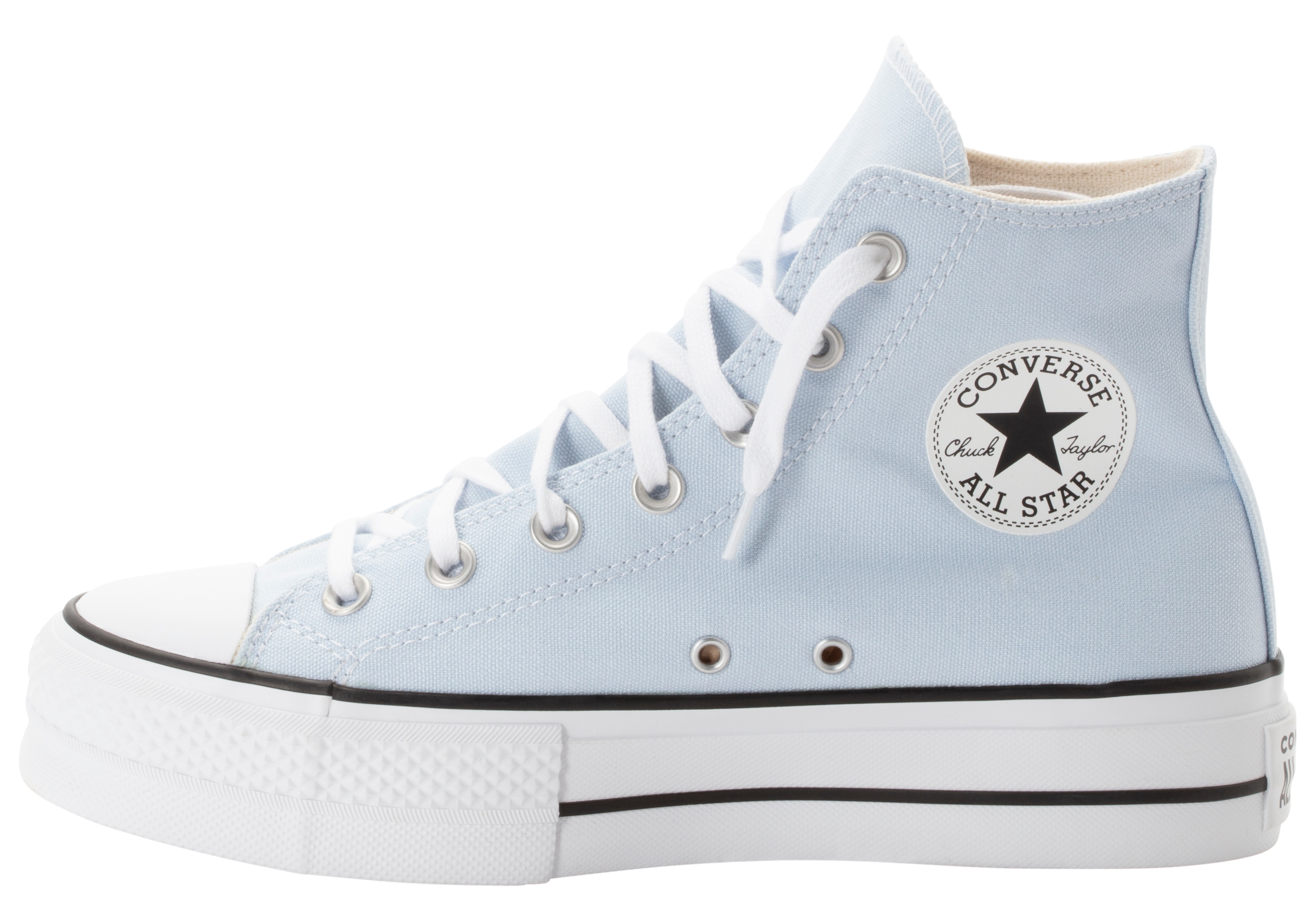 Thumbnail - Converse Sneaker "CHUCK TAYLOR ALL STAR LIFT PLATFORM"