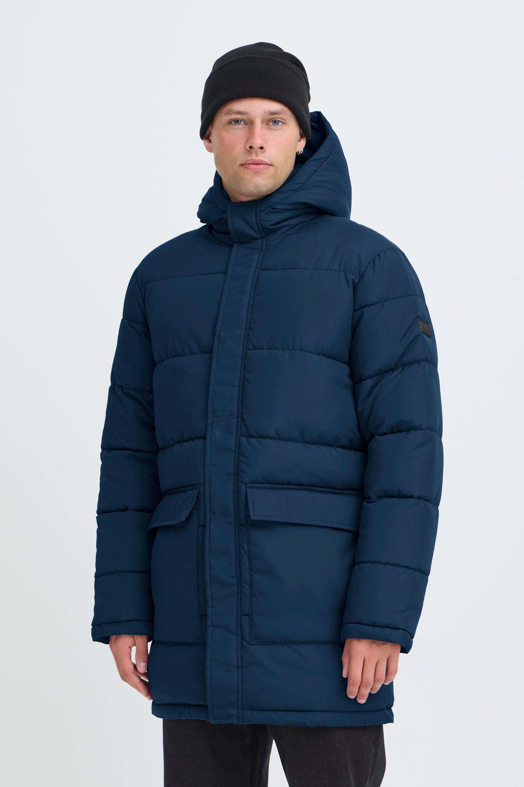 Thumbnail - Blend Steppmantel "Steppmantel BHElkas"