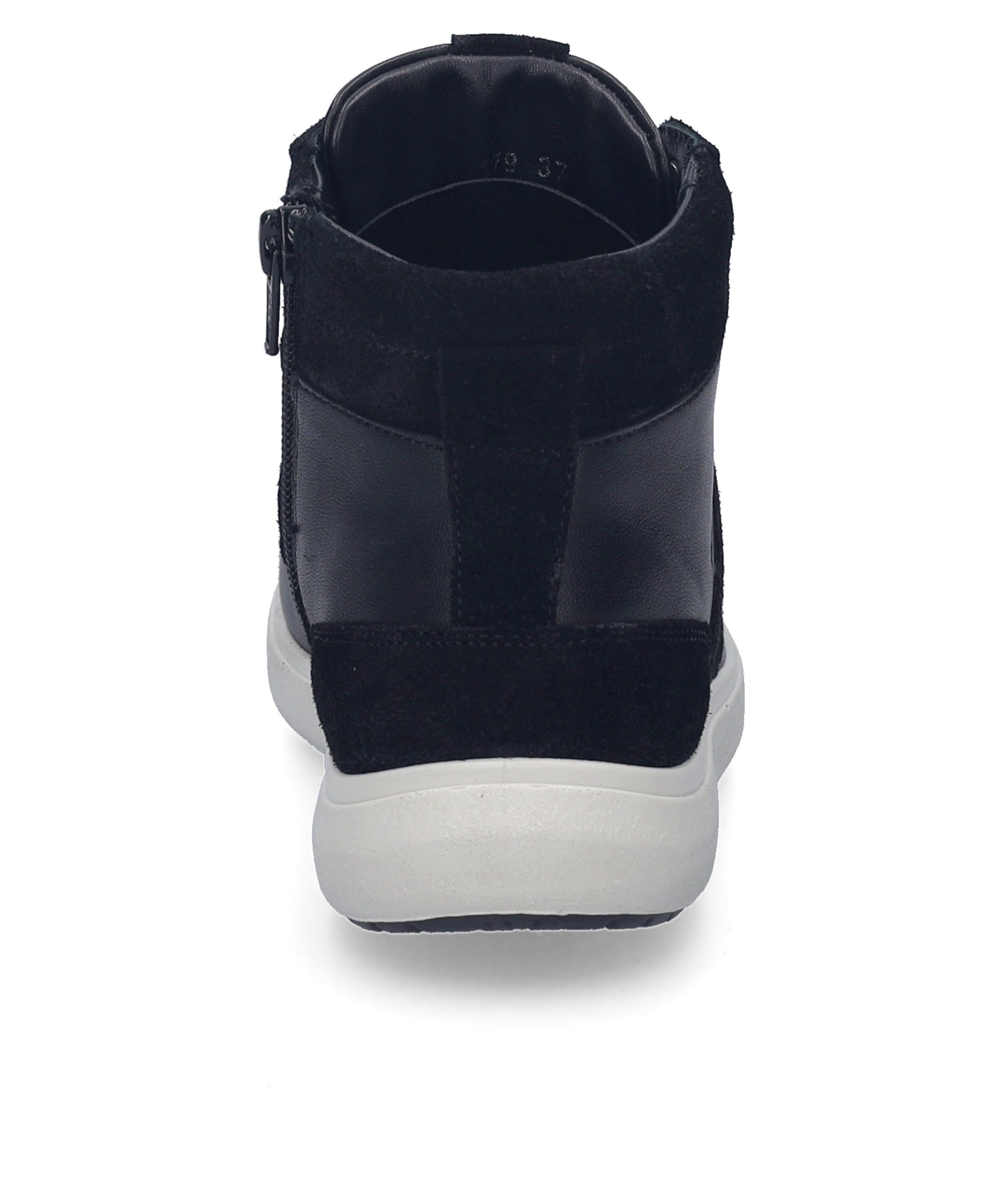 Josef Seibel Sneaker »Megan 53, schwarz«
