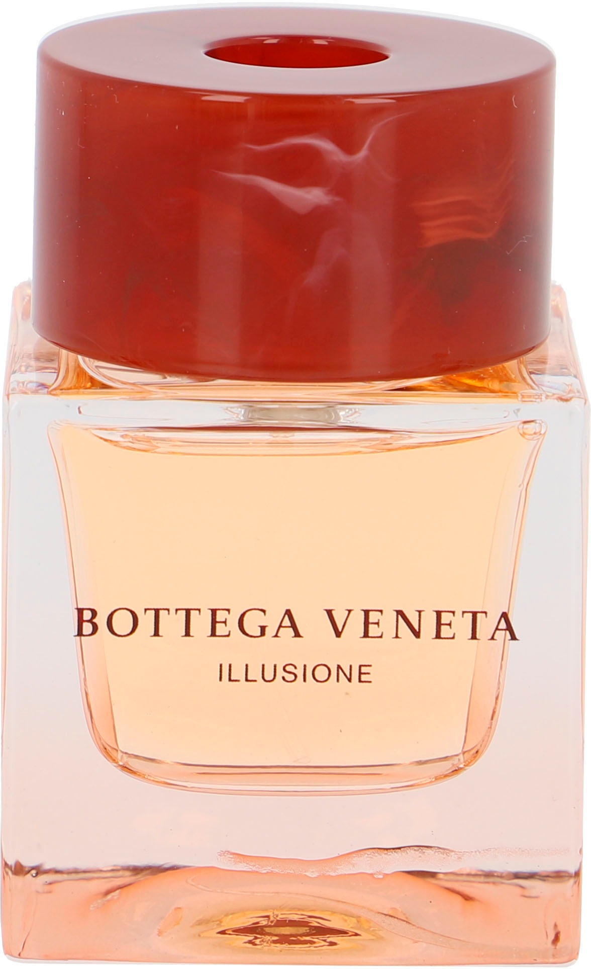 BOTTEGA VENETA Eau de Parfum »Bottega Veneta Illusione Femme«, mit frischer Note