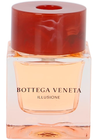 BOTTEGA VENETA Eau de Parfum » Illusione Femme«