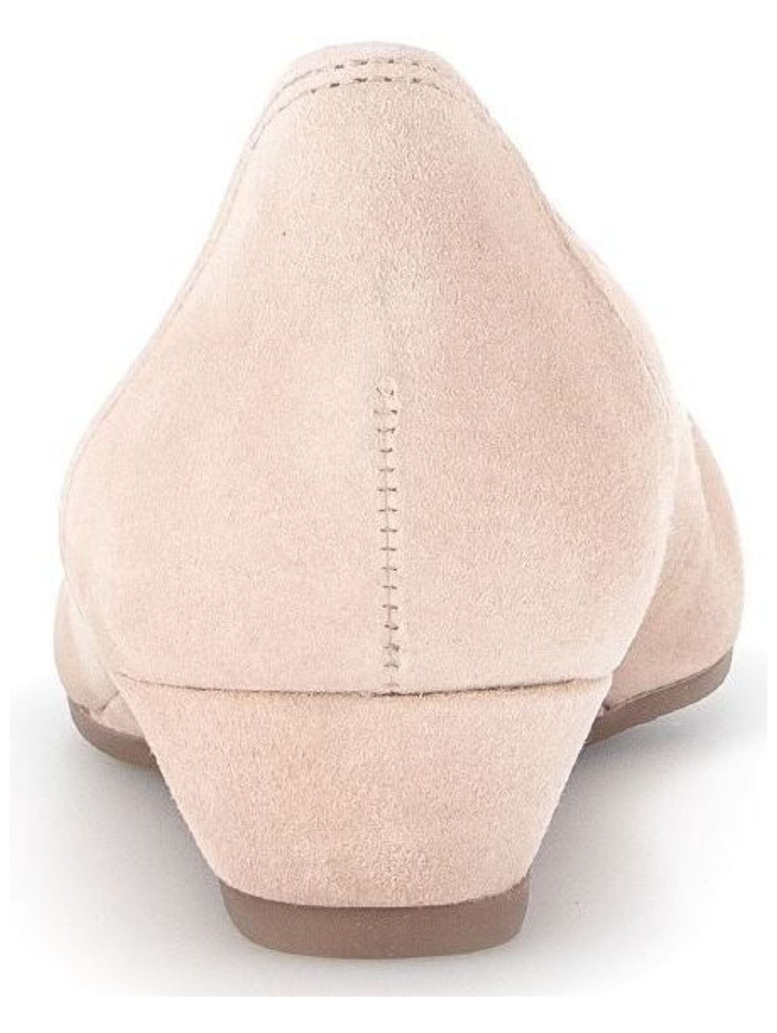 Gabor Comfort Ballerina »Gabor Comfort Ballerinas Veloursleder«