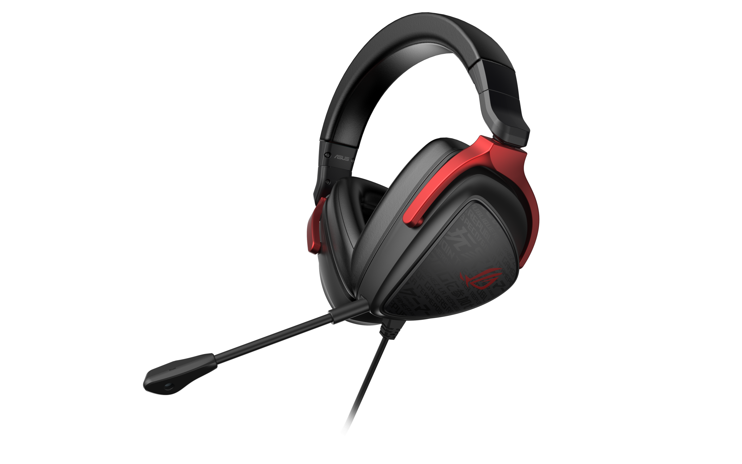 Gaming-Headset »ROG Delta S Core«