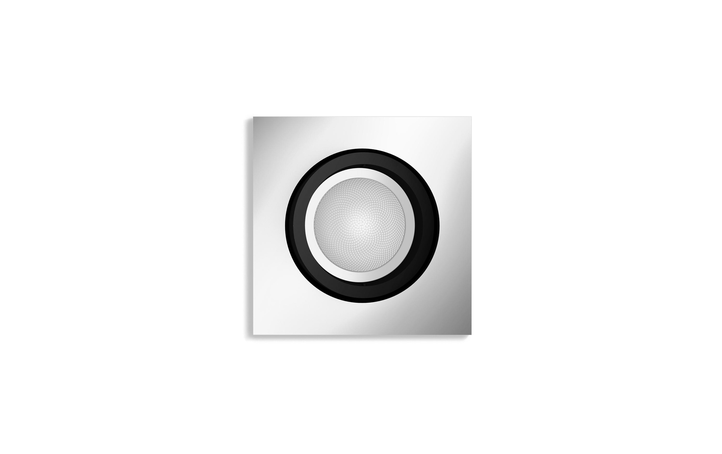 Philips Hue LED Deckenleuchte »Centura Eckig«