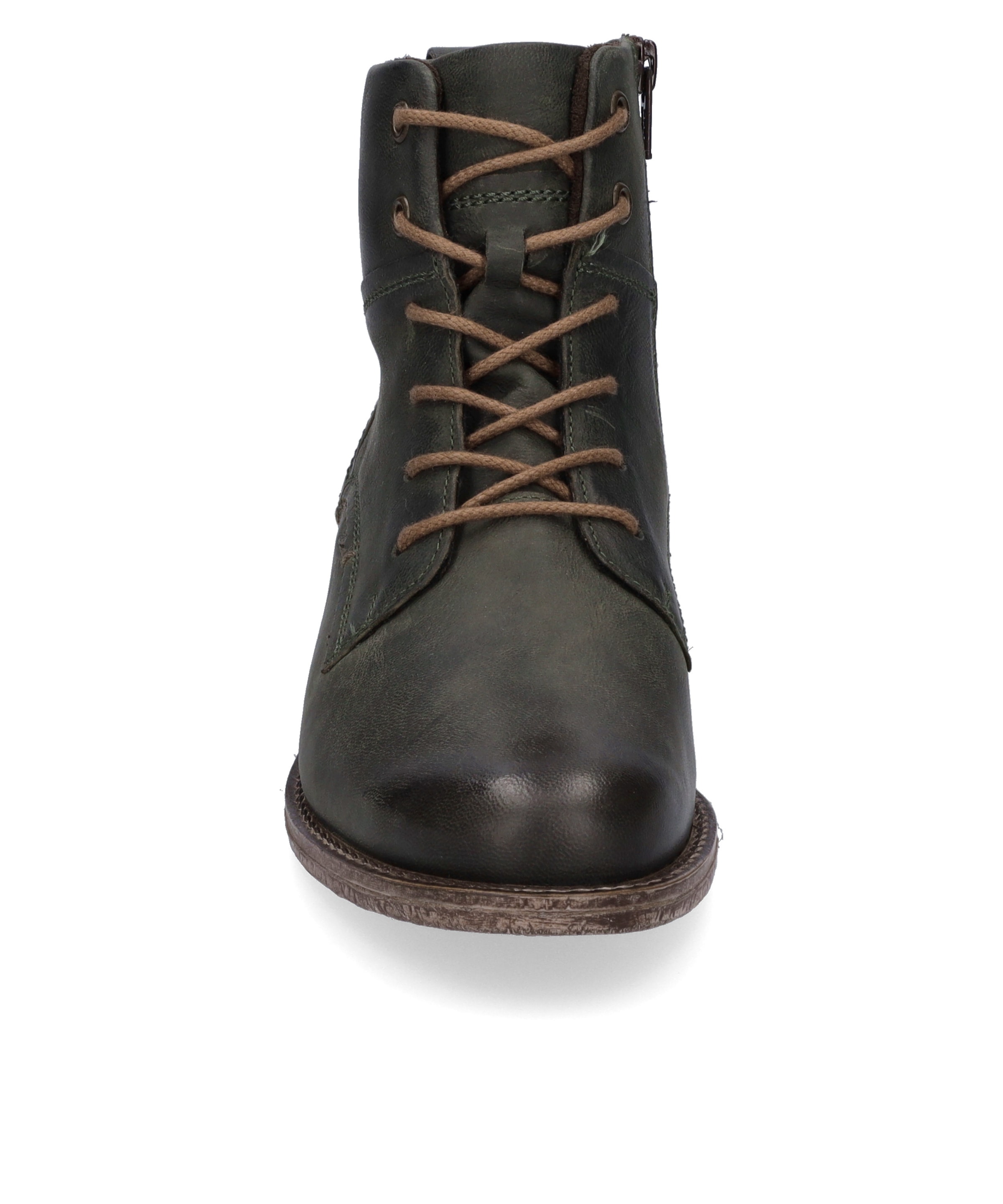Josef Seibel Stiefelette »Sienna 95, bosco«