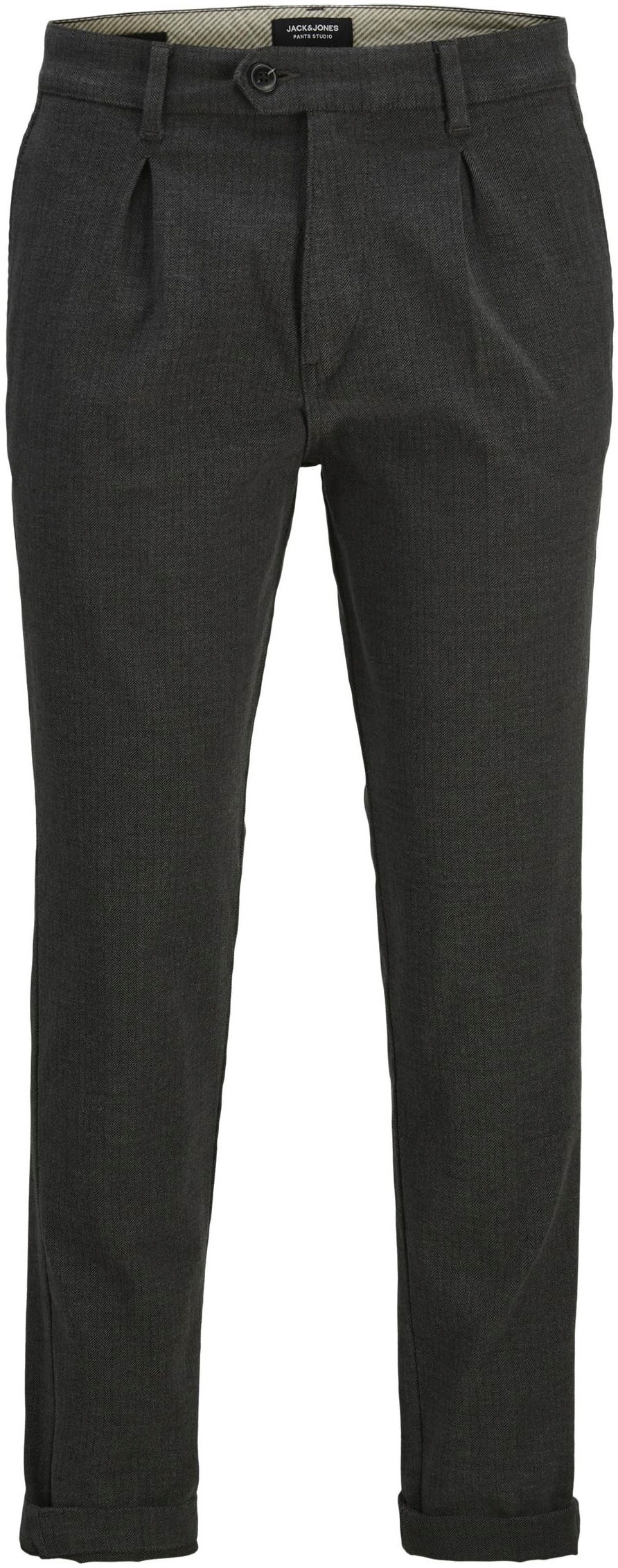 Jack & Jones Chinohose »JPSTACE JJHARVEY WINTER CHINO SN«