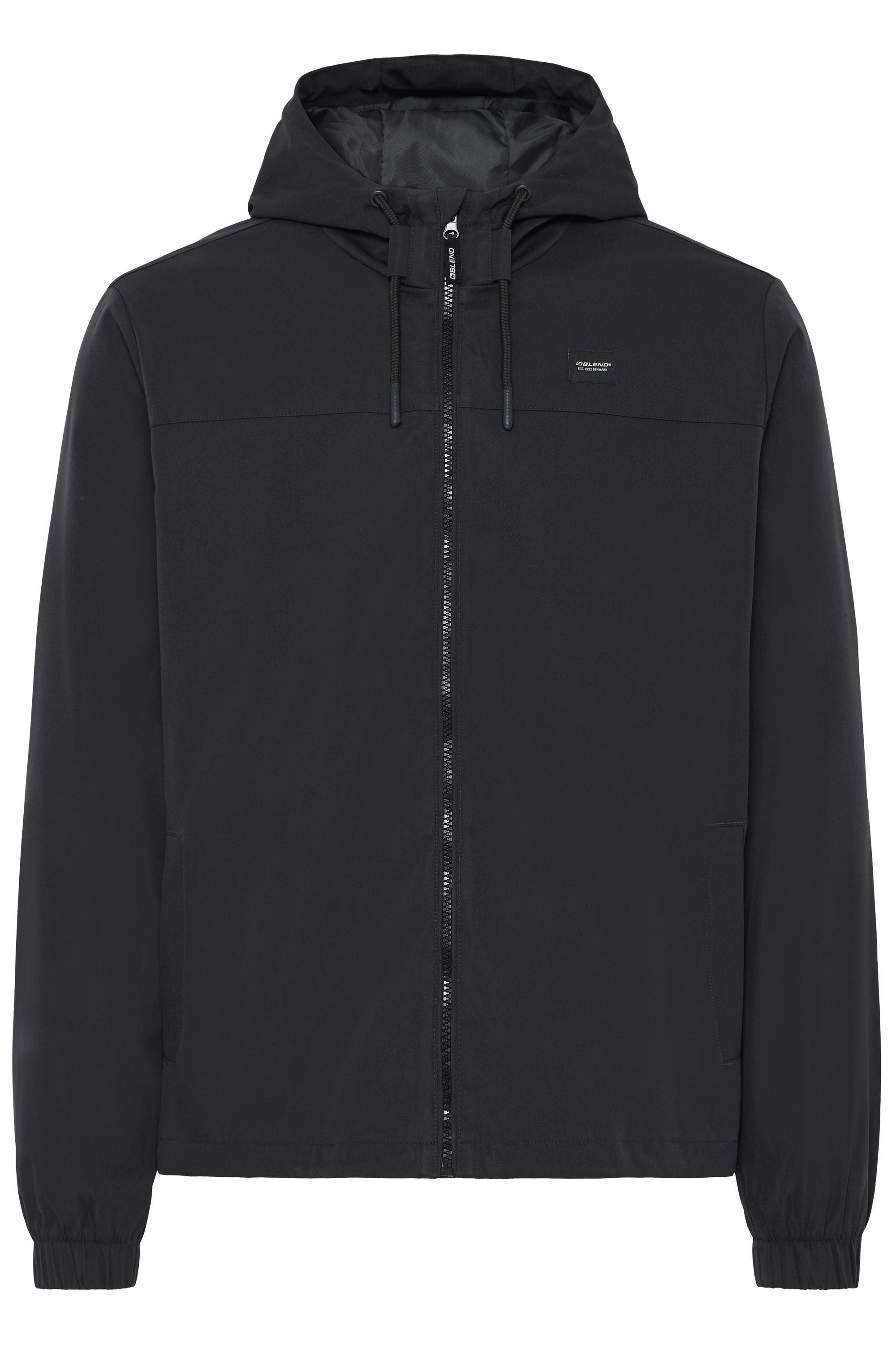 Blend Windbreaker "BHEfika" mit Kapuze Klassischer Windbreaker mit Kapuze günstig online kaufen