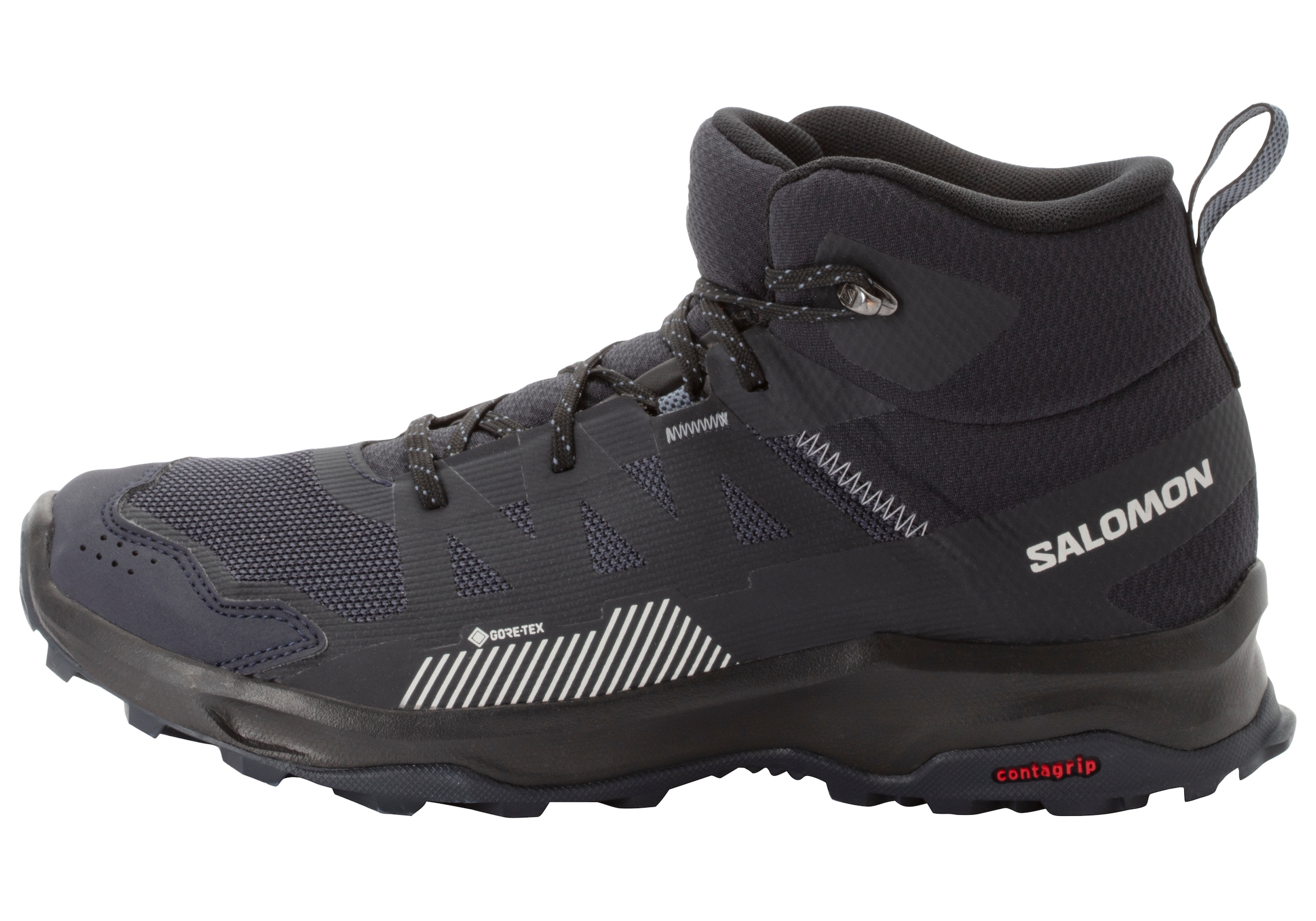 Salomon Wanderschuh "ARDENT MID GORE-TEX", wasserdicht günstig online kaufen